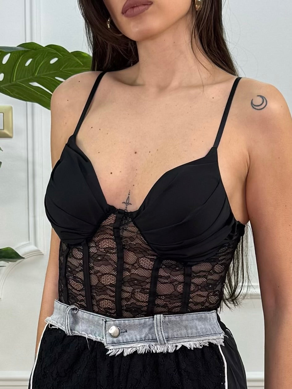 Body Noemi