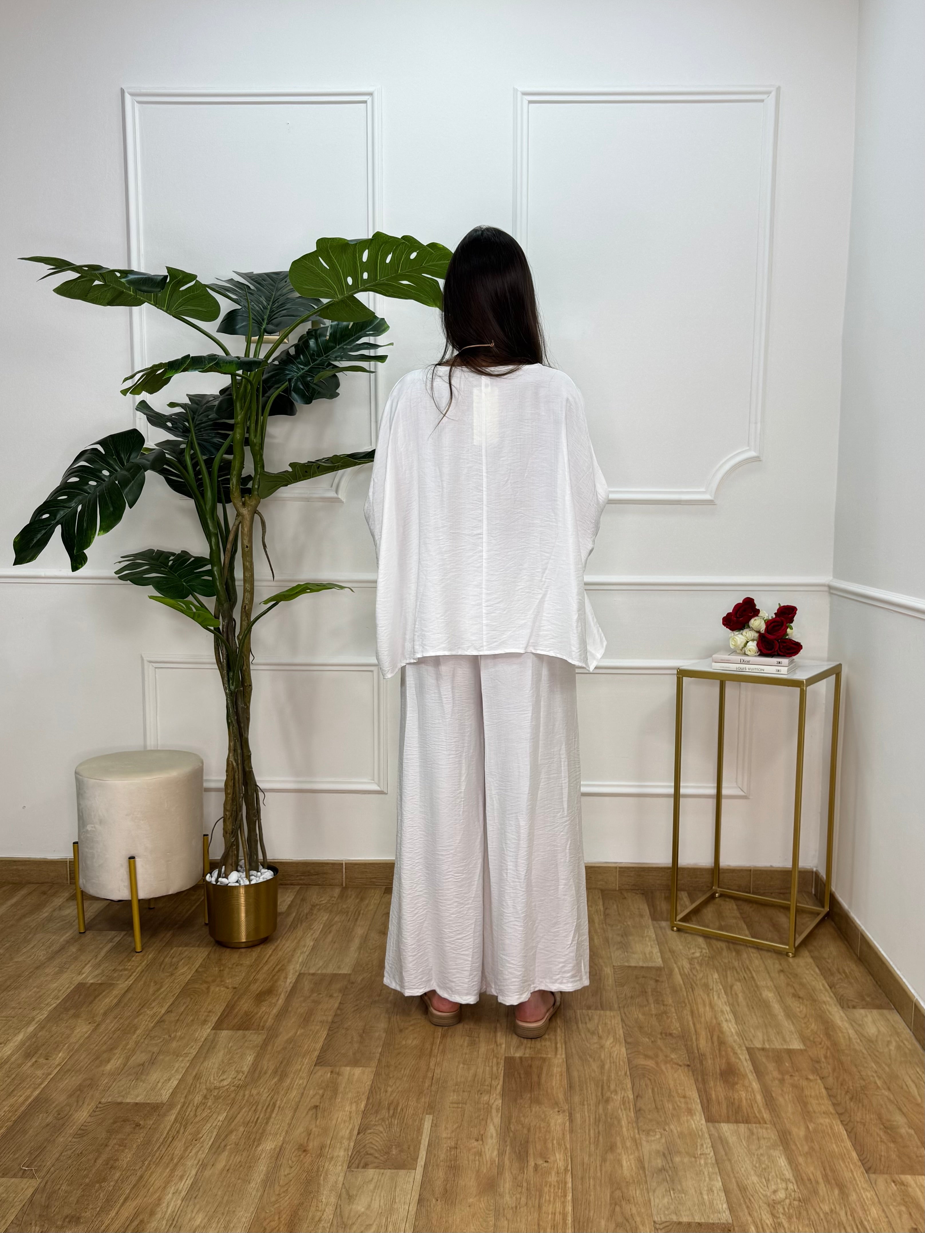 Coordinato Capri