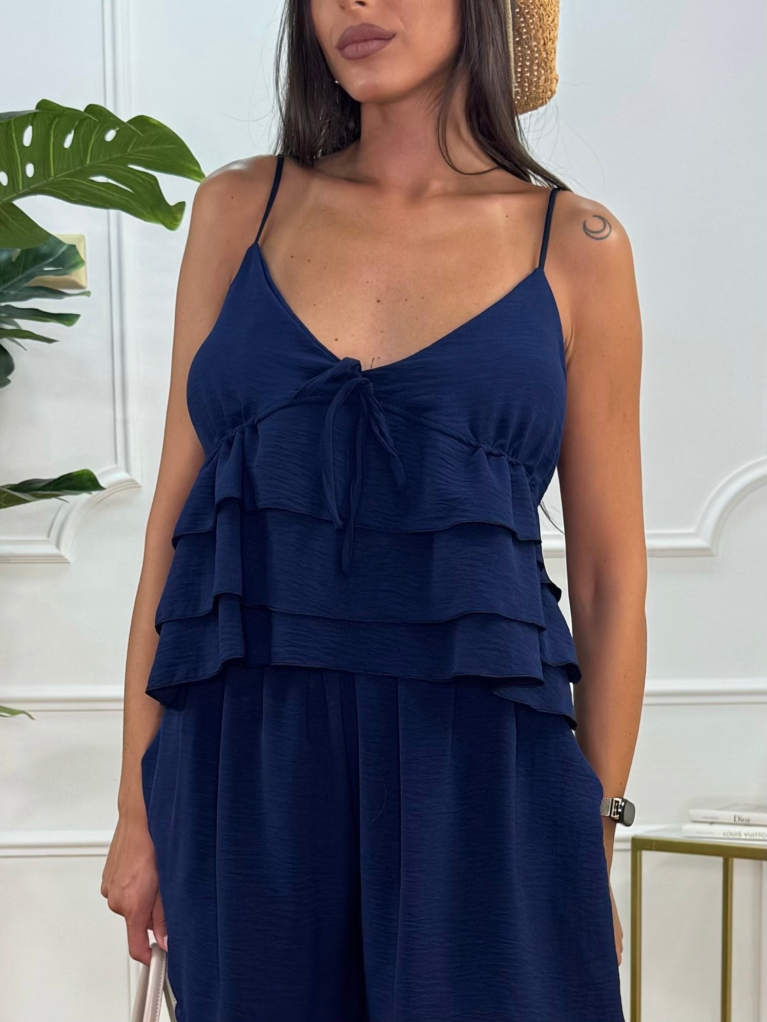 Coordinato Valery