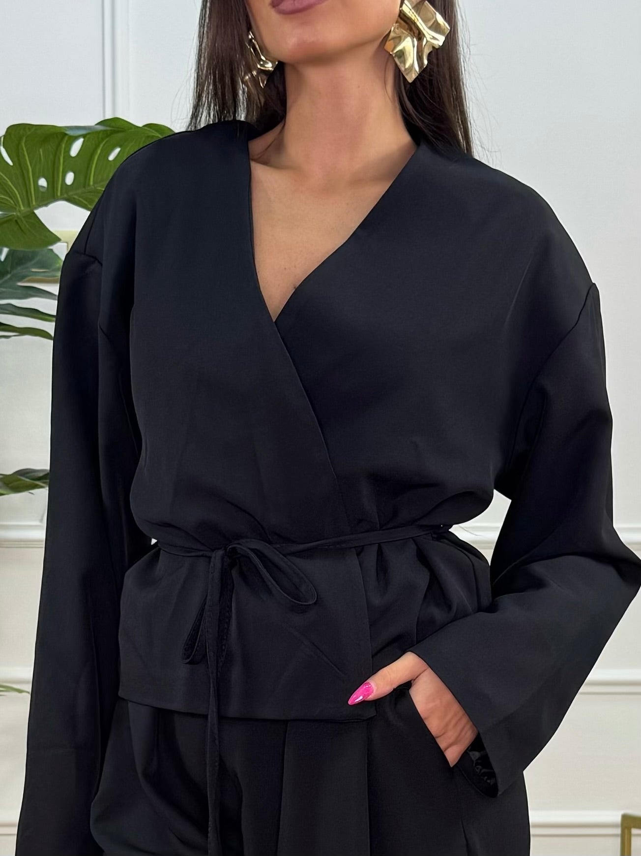 Coordinato Lavinia