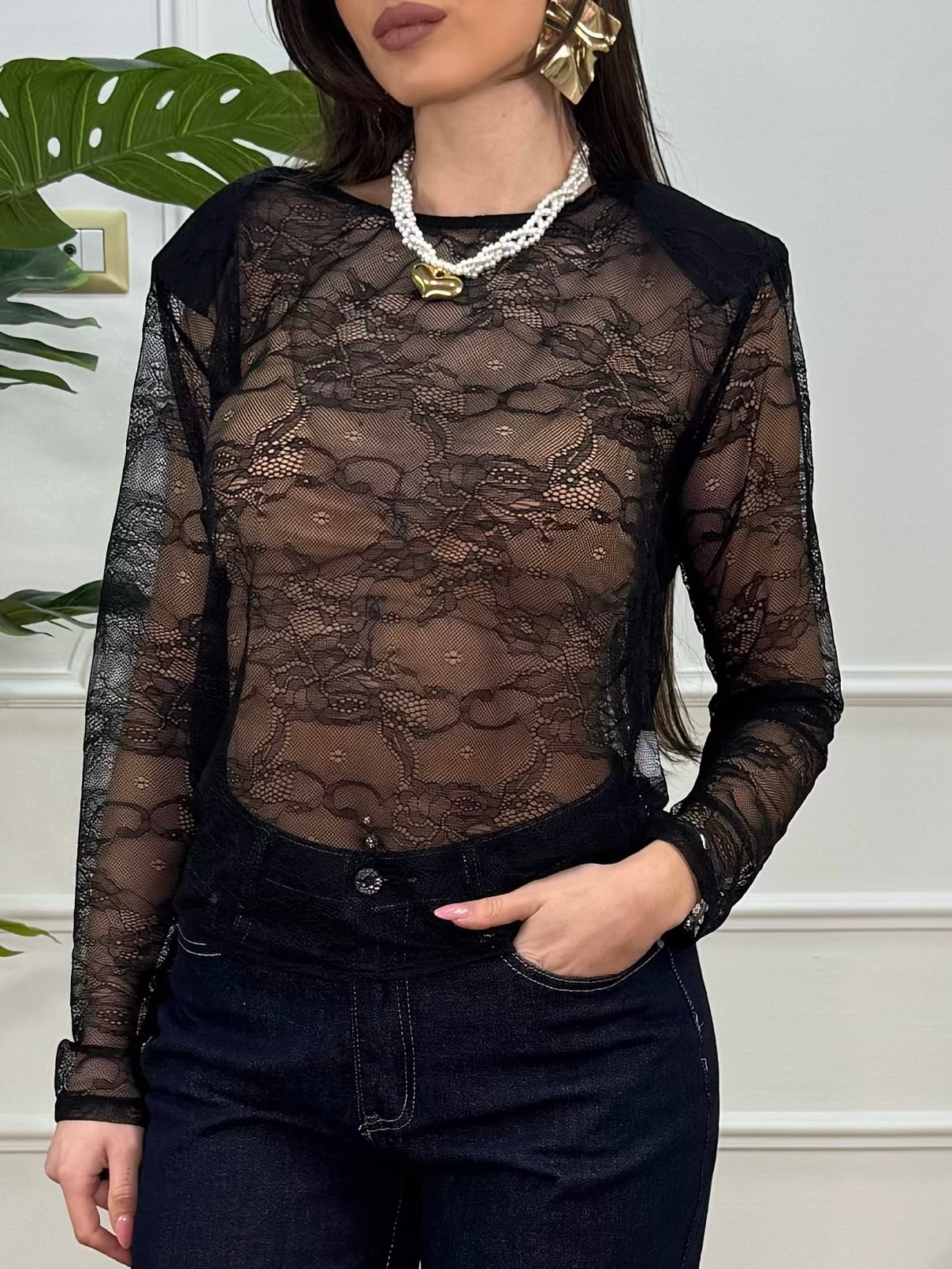 Maglia Reb