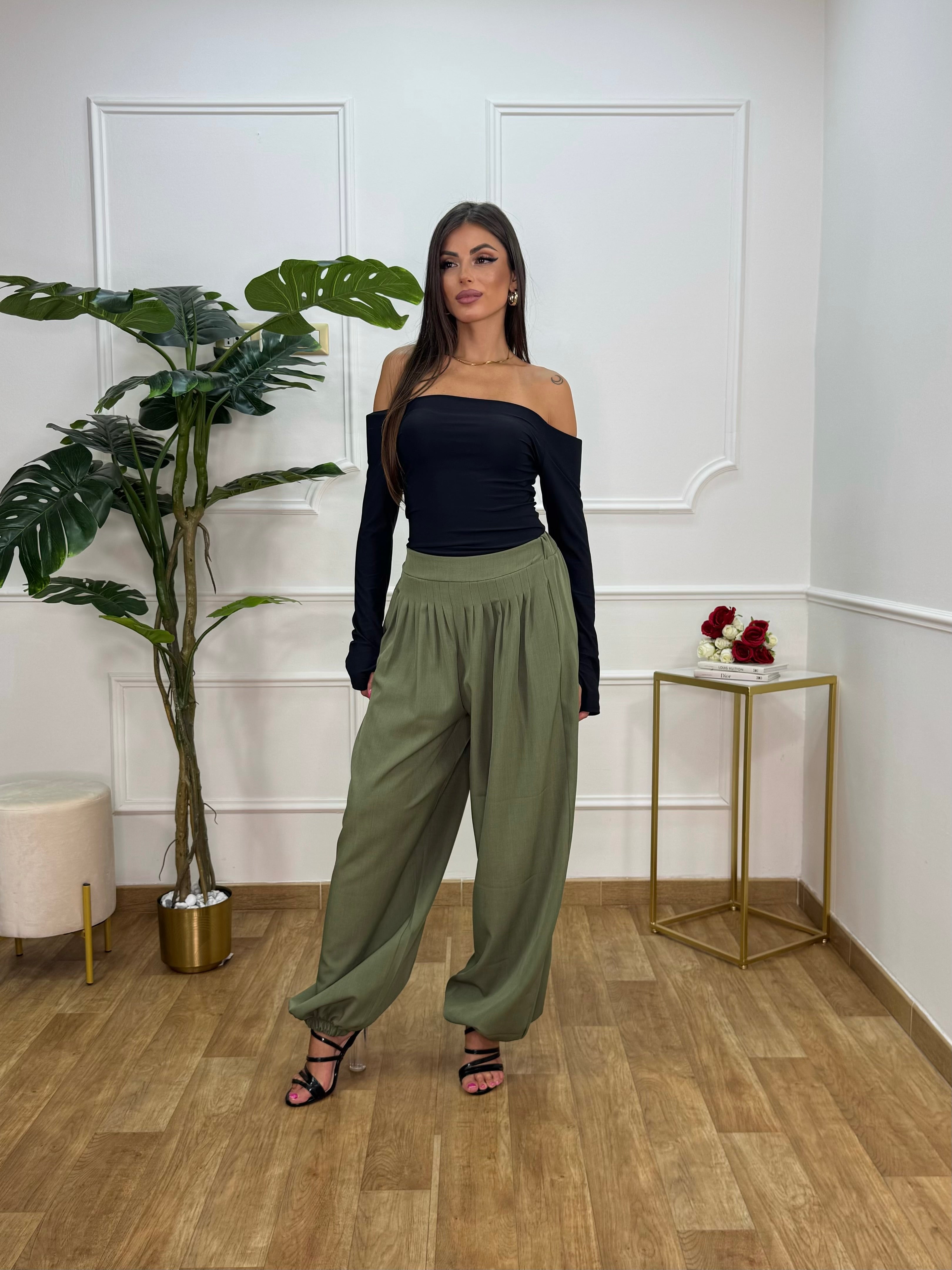 Pantalone Bonny