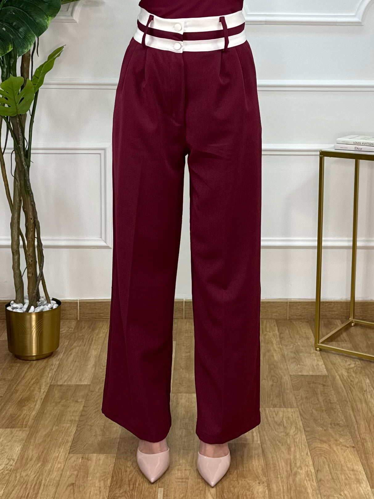 Pantalone Lisa