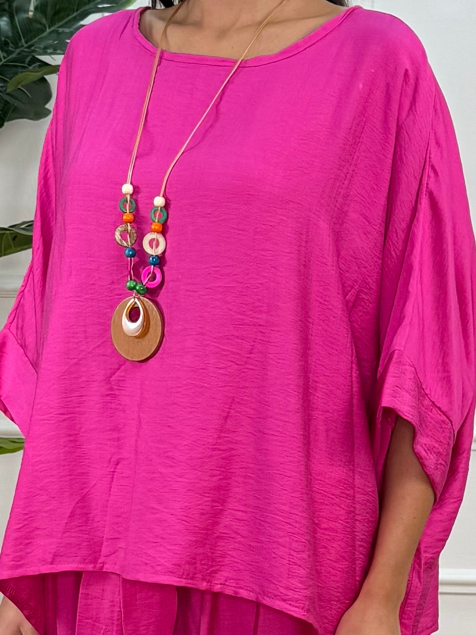 Coordinato Capri