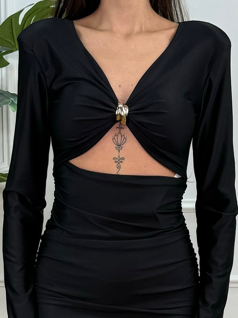 Dress Corinne