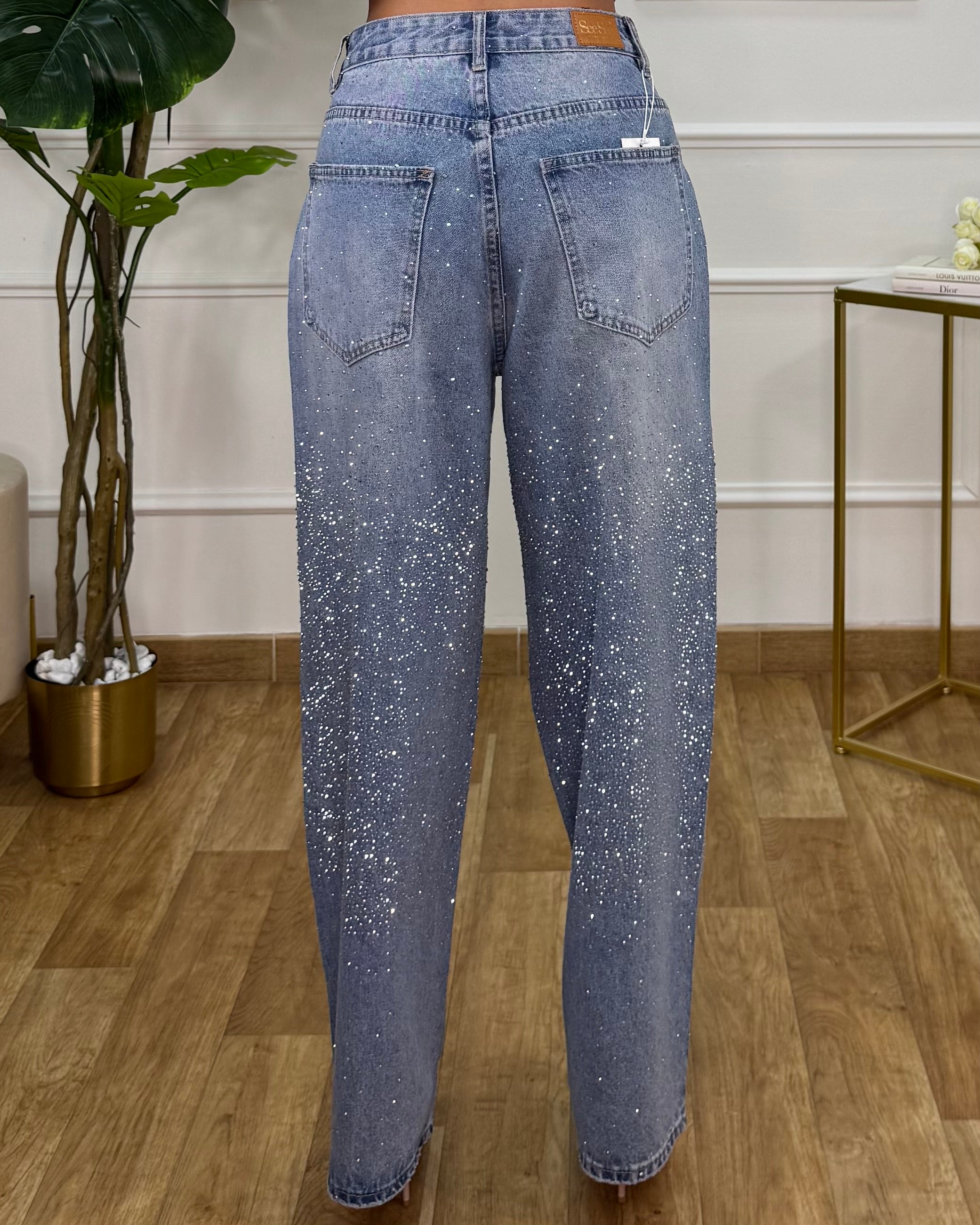 Jeans Patricia