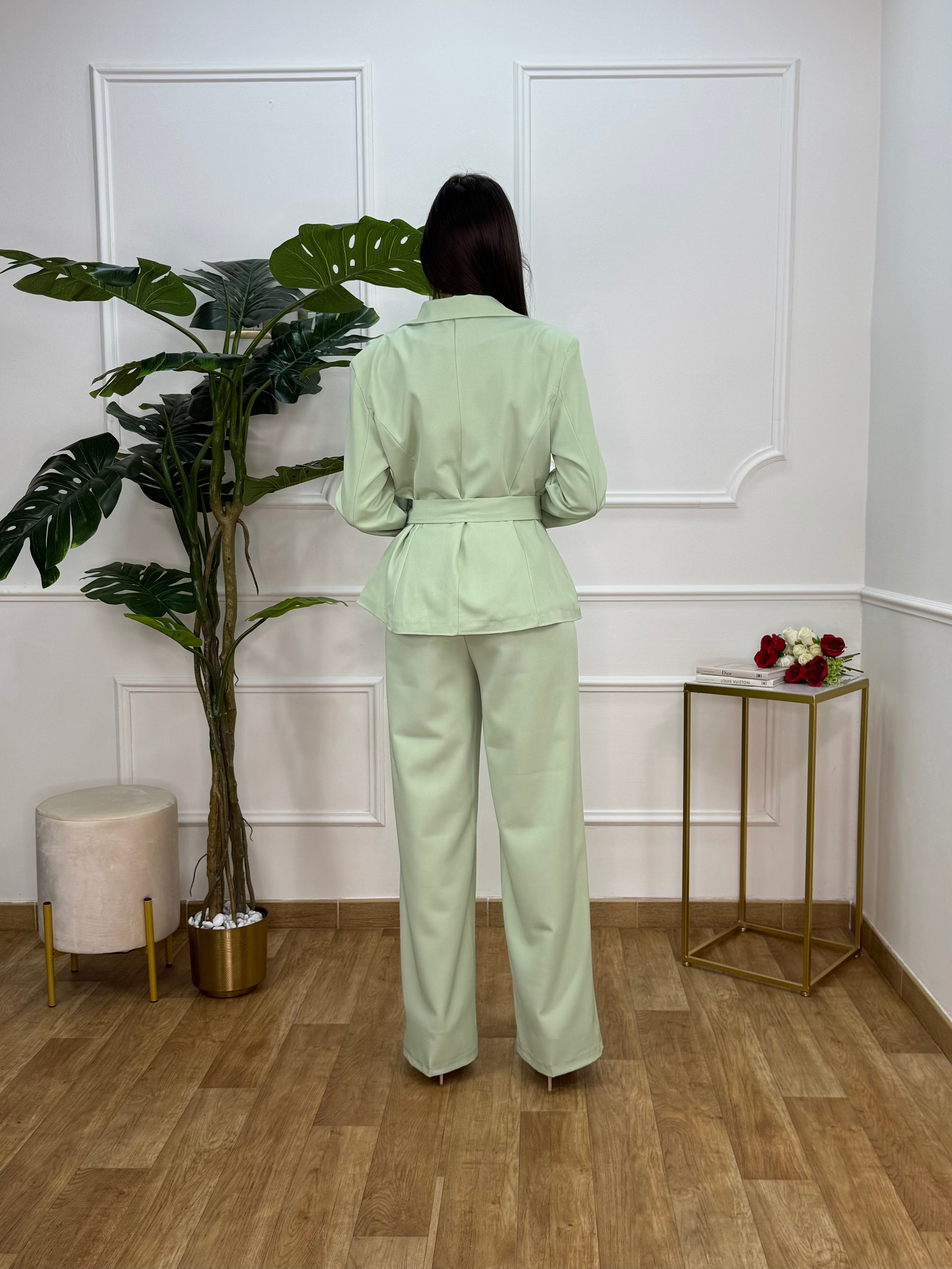 Tailleur Amanda