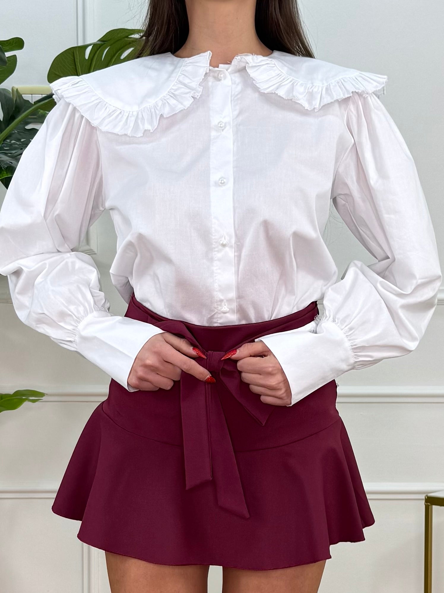 Camicia Belinda