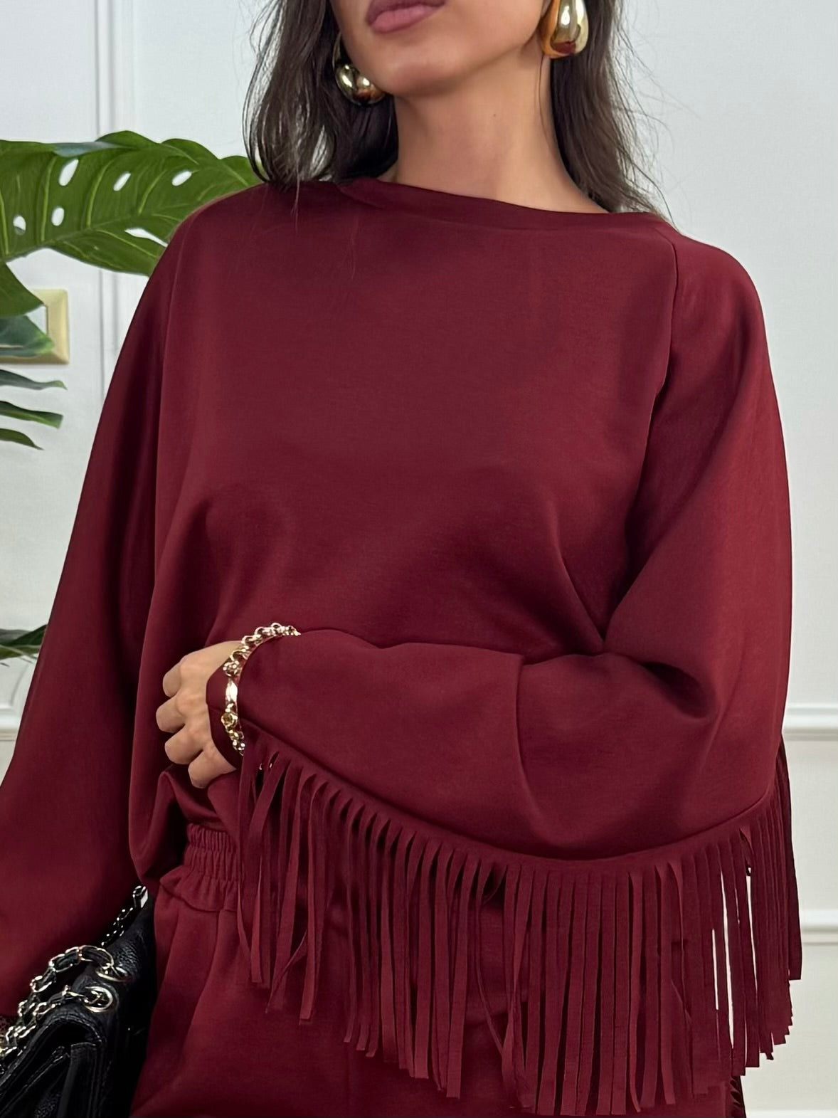 Coordinato India