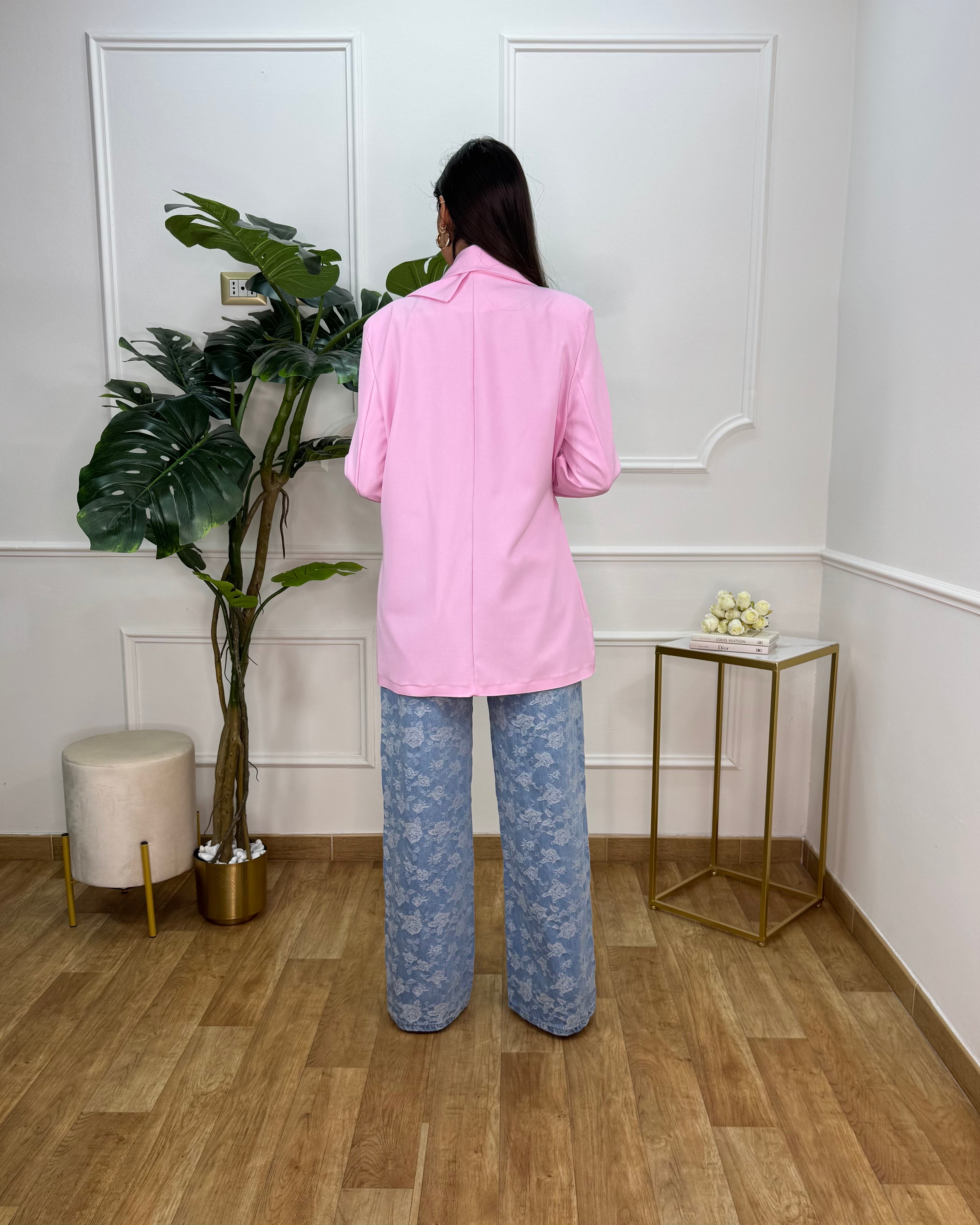 Blazer Fiocco