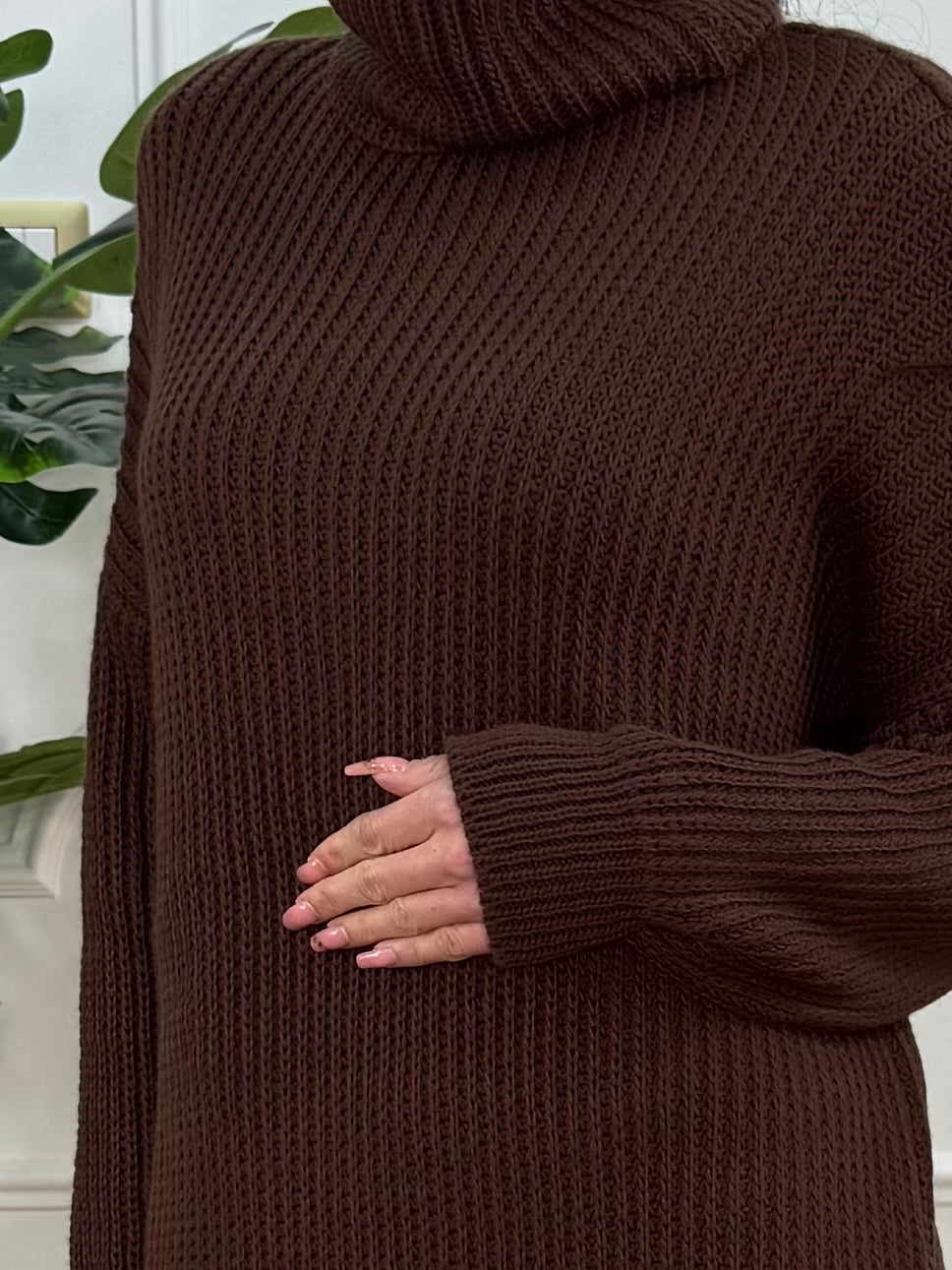 Maglione Nali