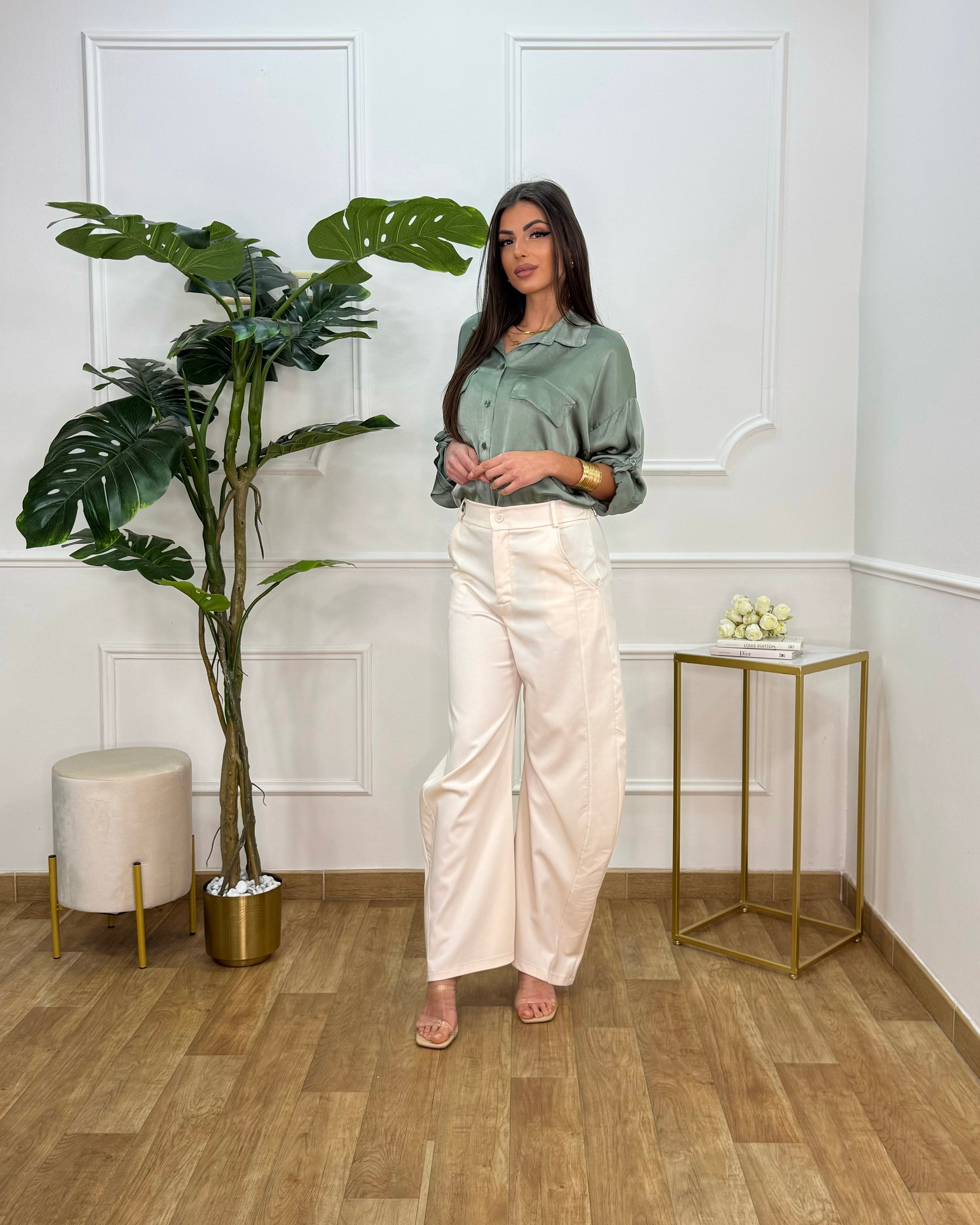Pantalone Sienna
