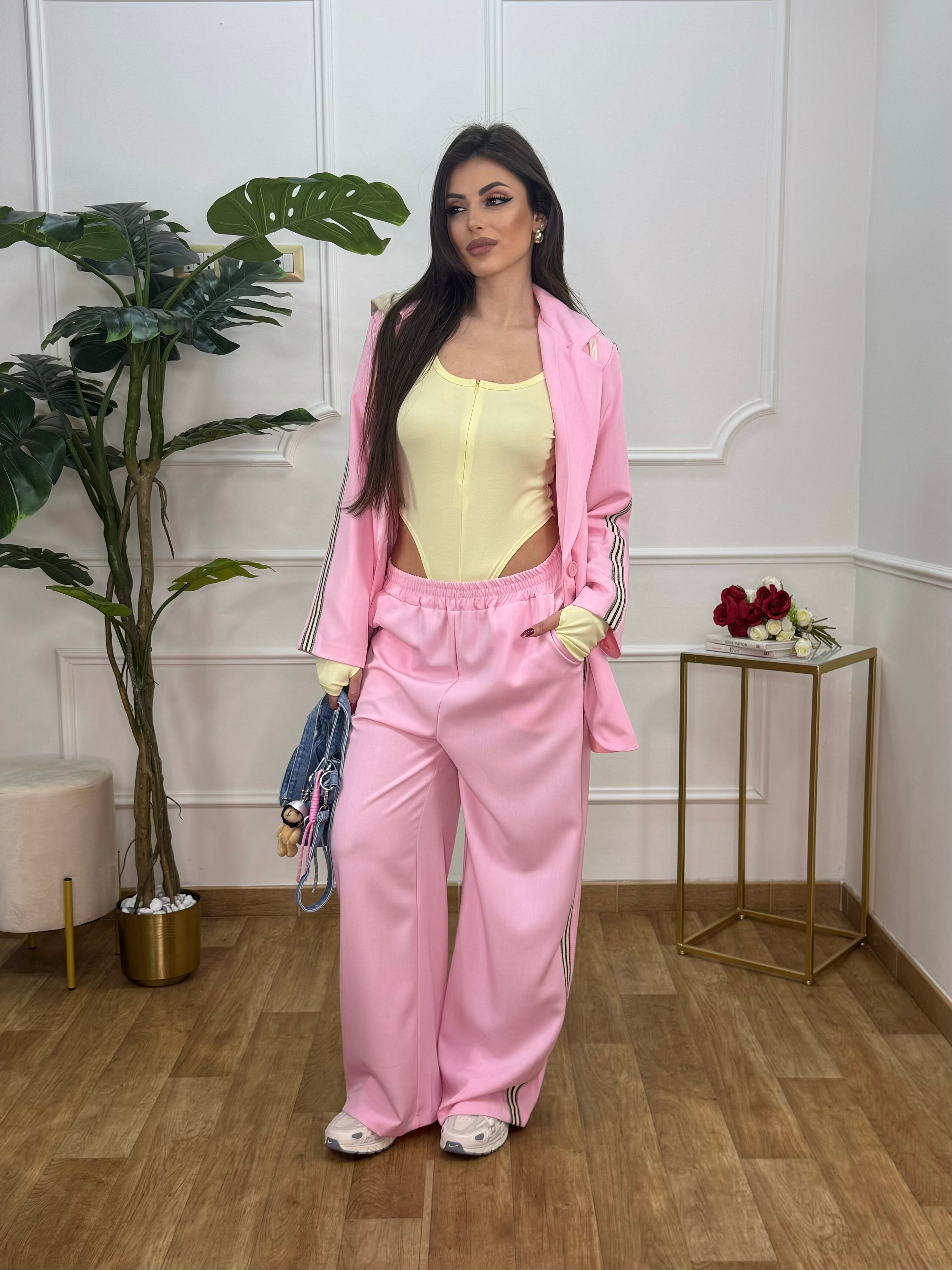 Tailleur Zoe