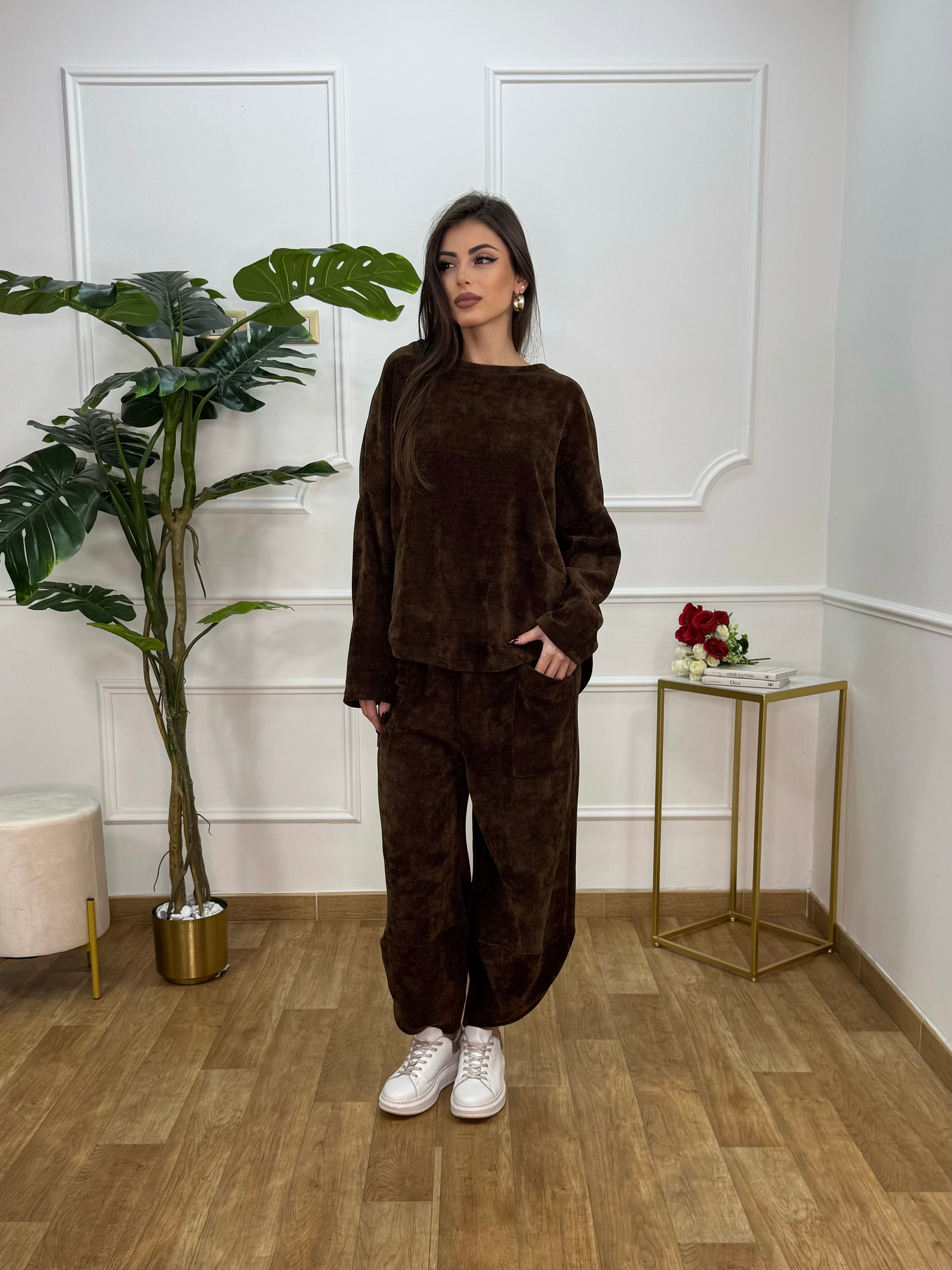 Coordinato Bybis Winter