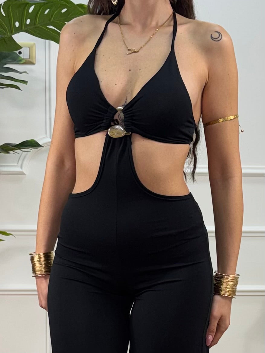 Jumpsuit Lola
