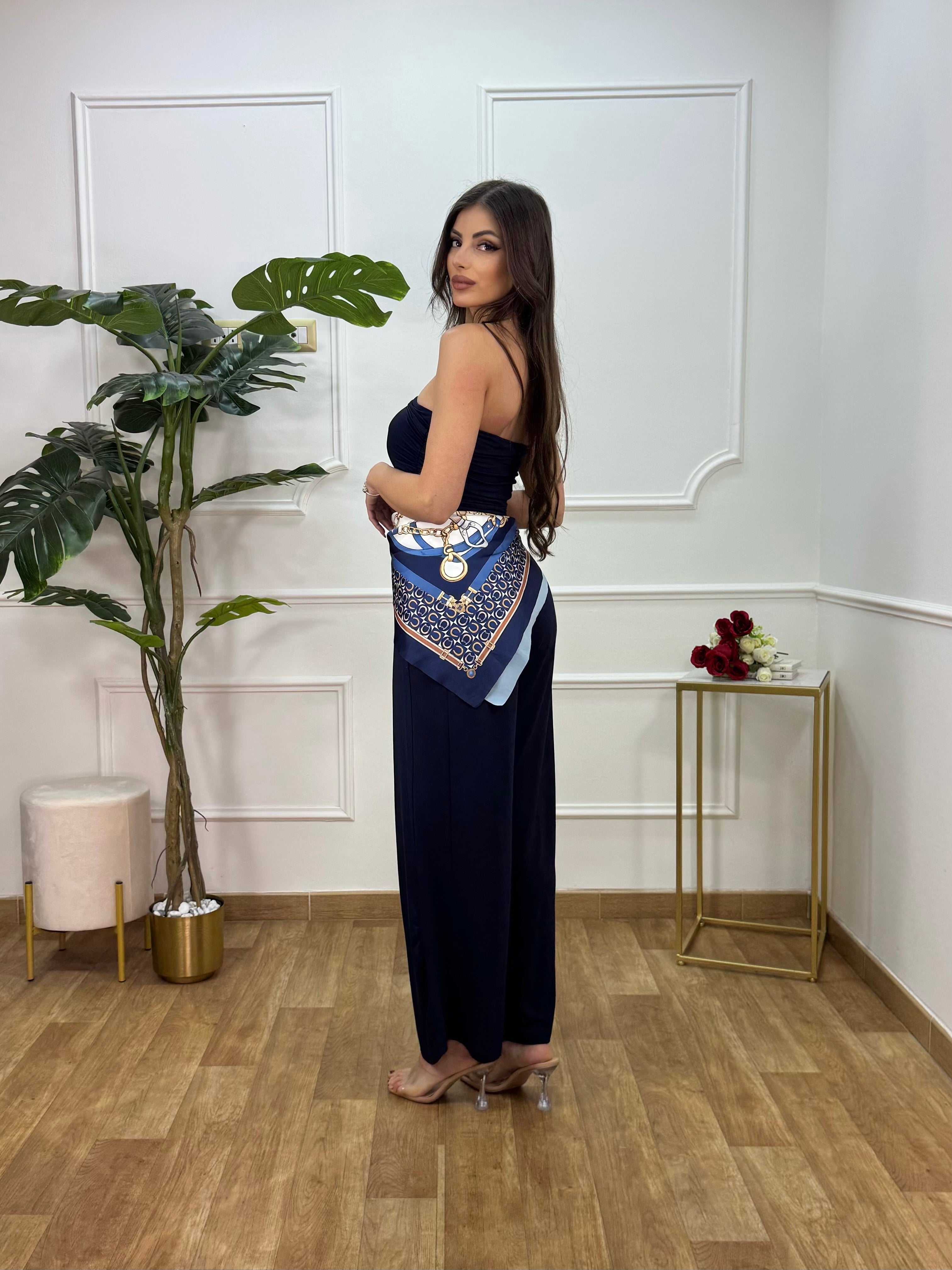 Jumpsuit Jasmine