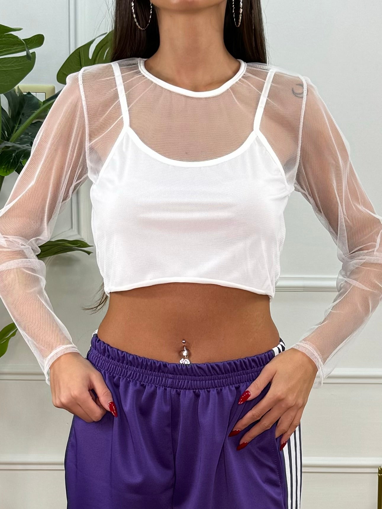 Maglia Sit