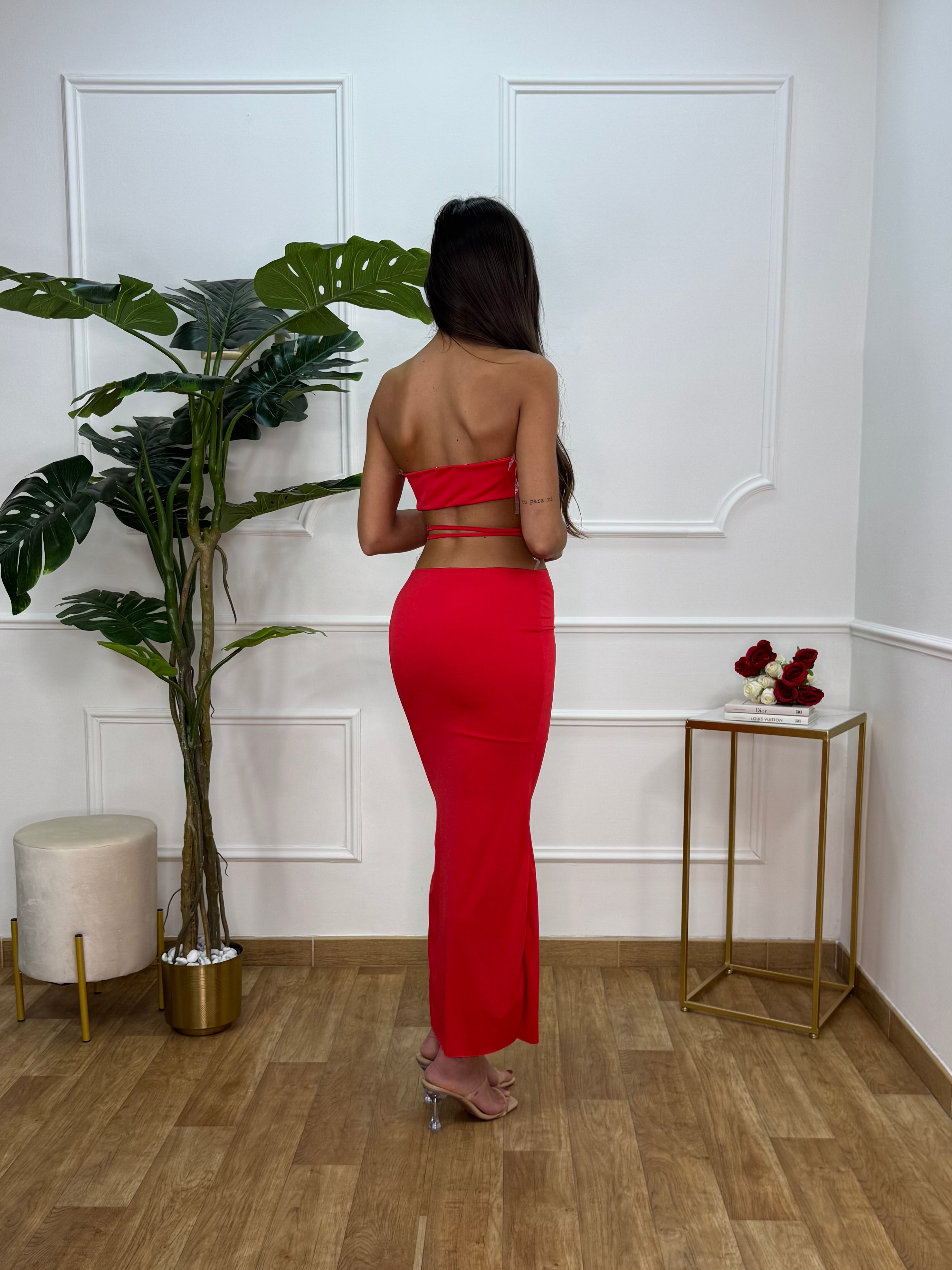 Dress Alexis