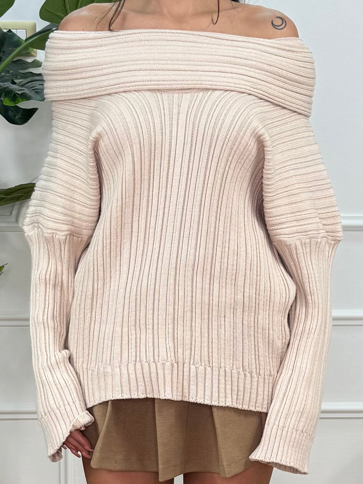 Maglione Ele