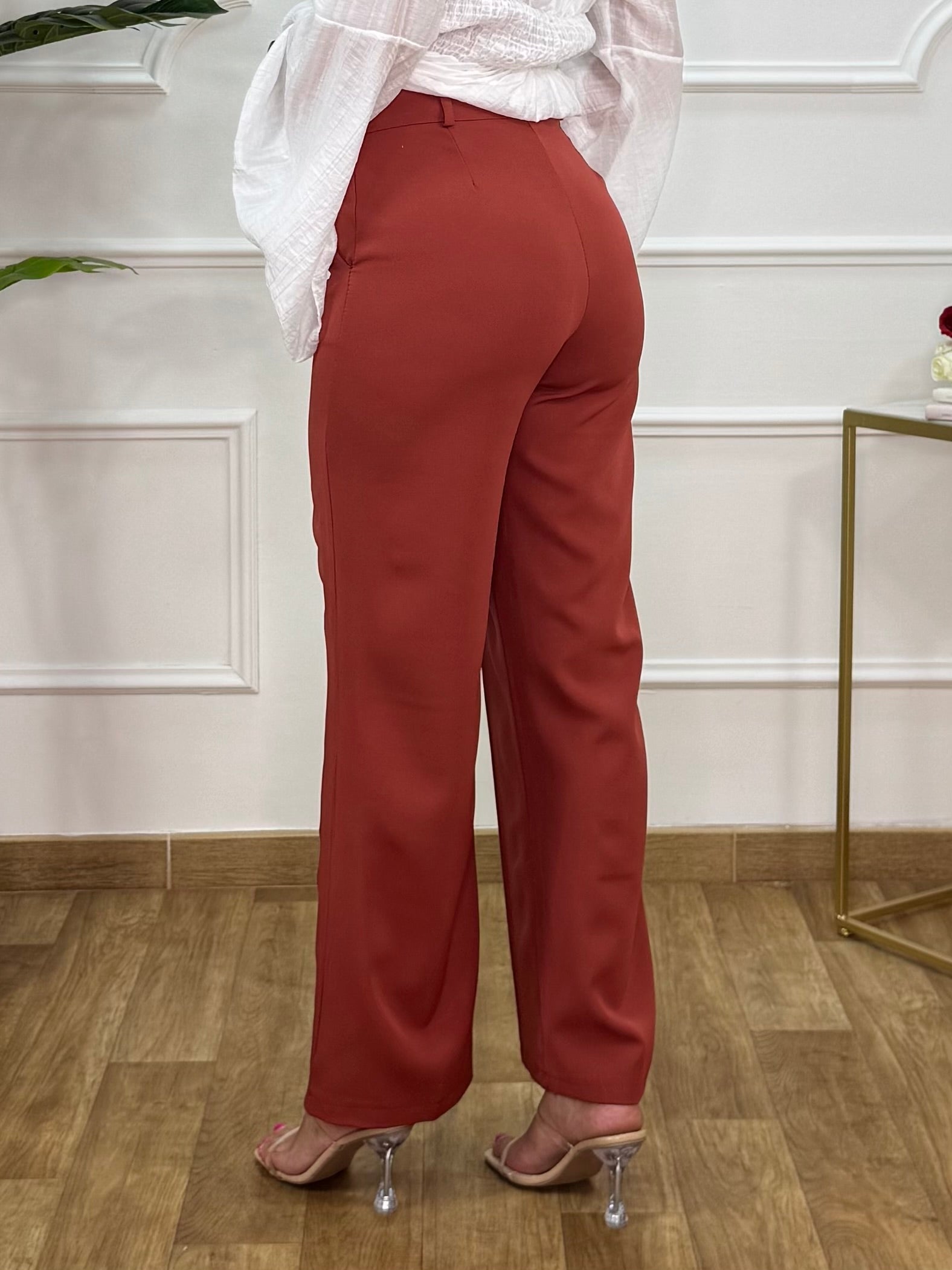 Pantalone Adèle