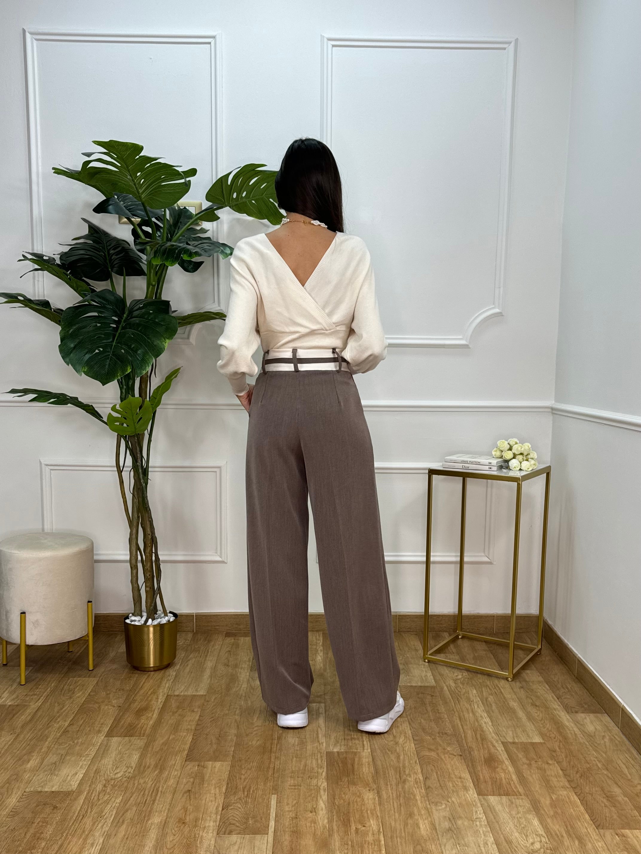 Pantalone Lisa