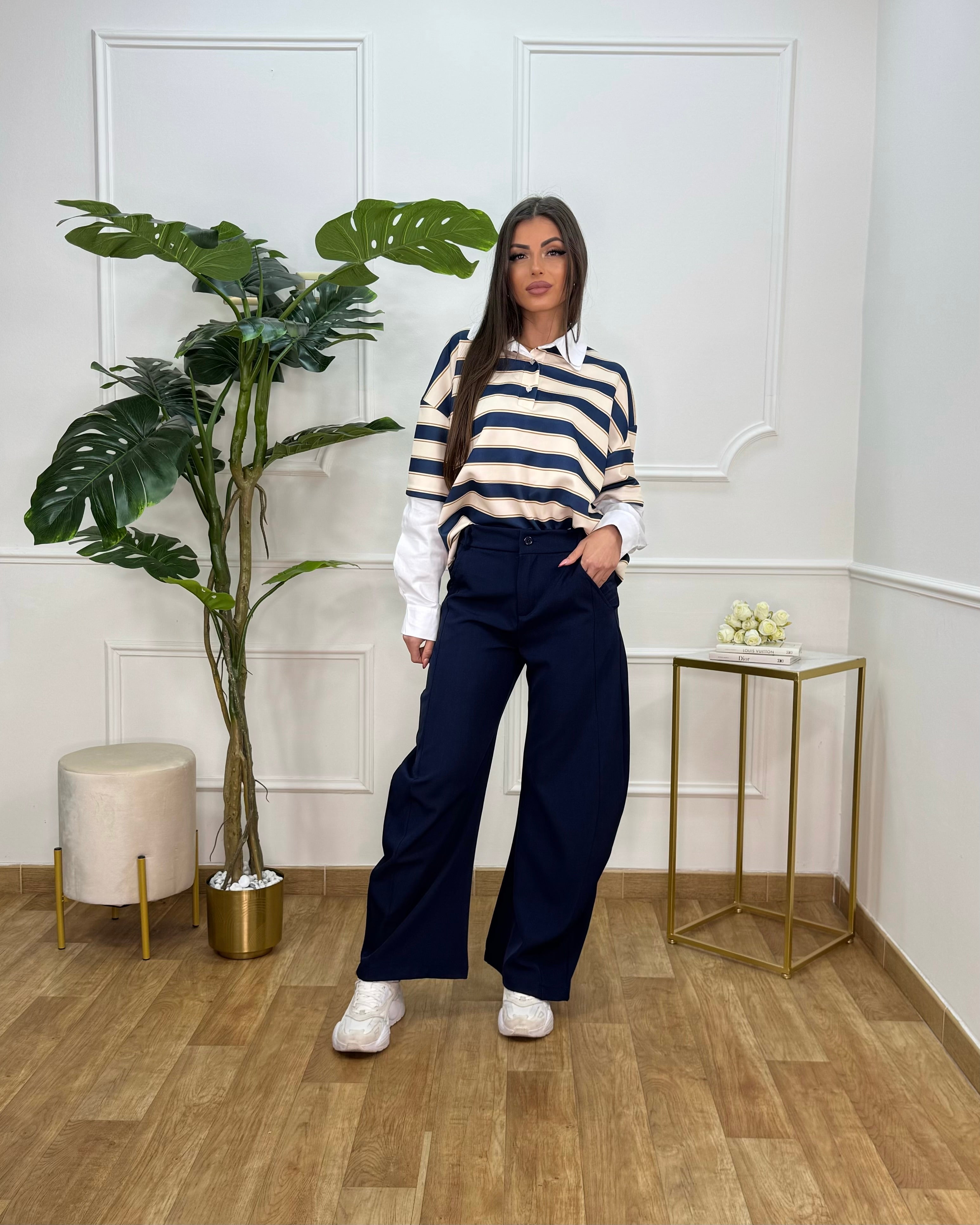 Pantalone Sienna