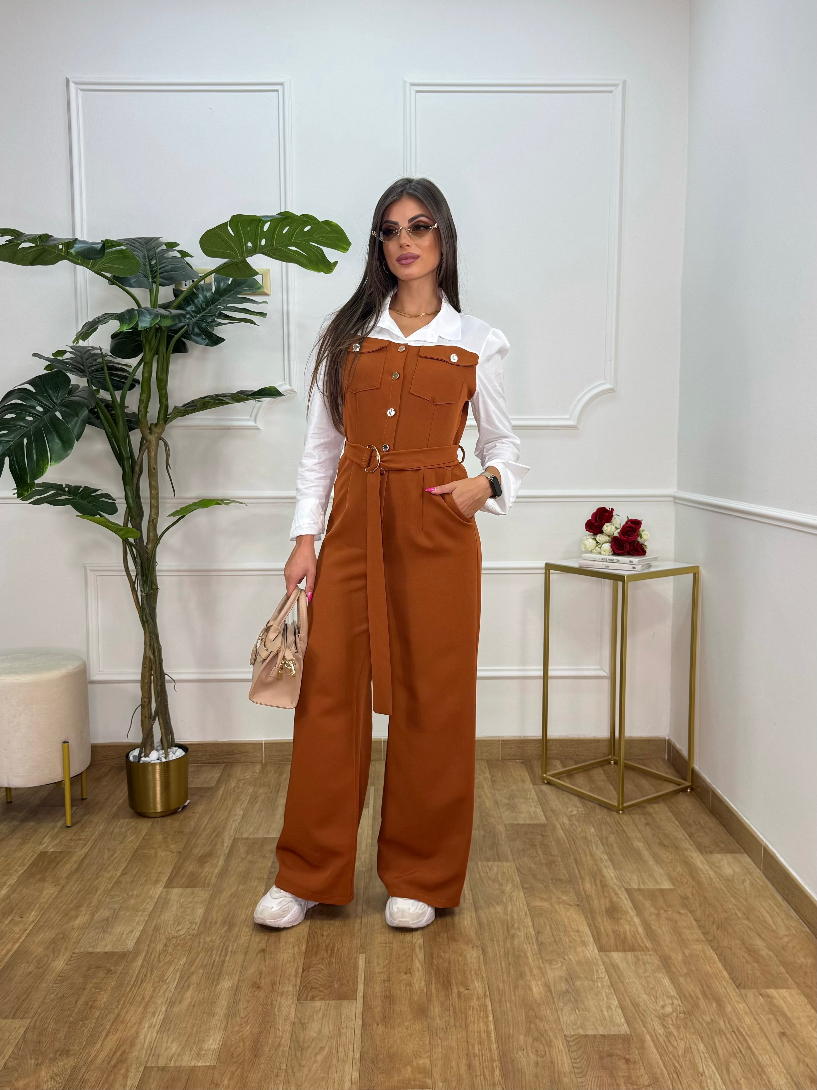 Jumpsuit Laura