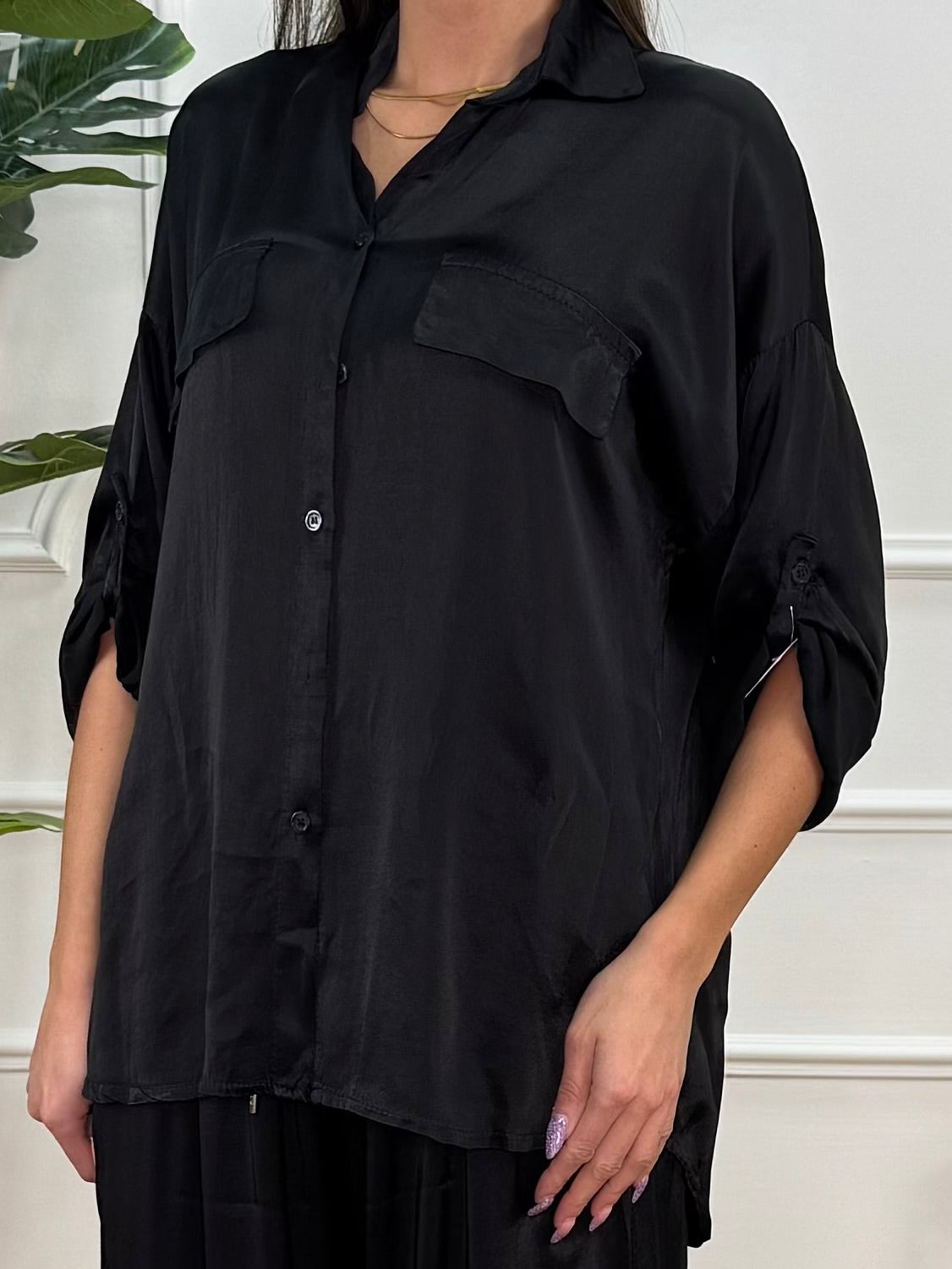 Camicia Vivian