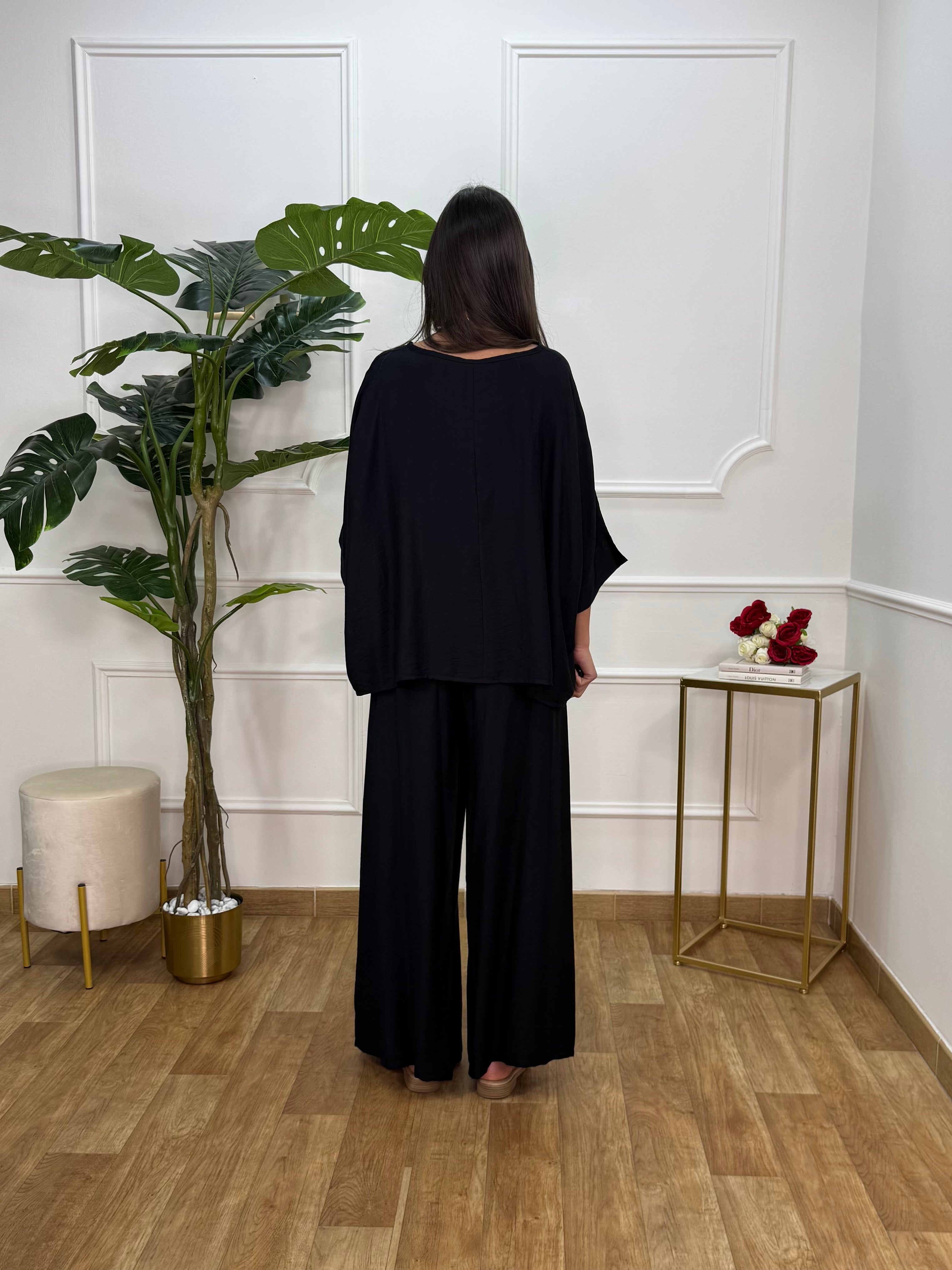 Coordinato Capri