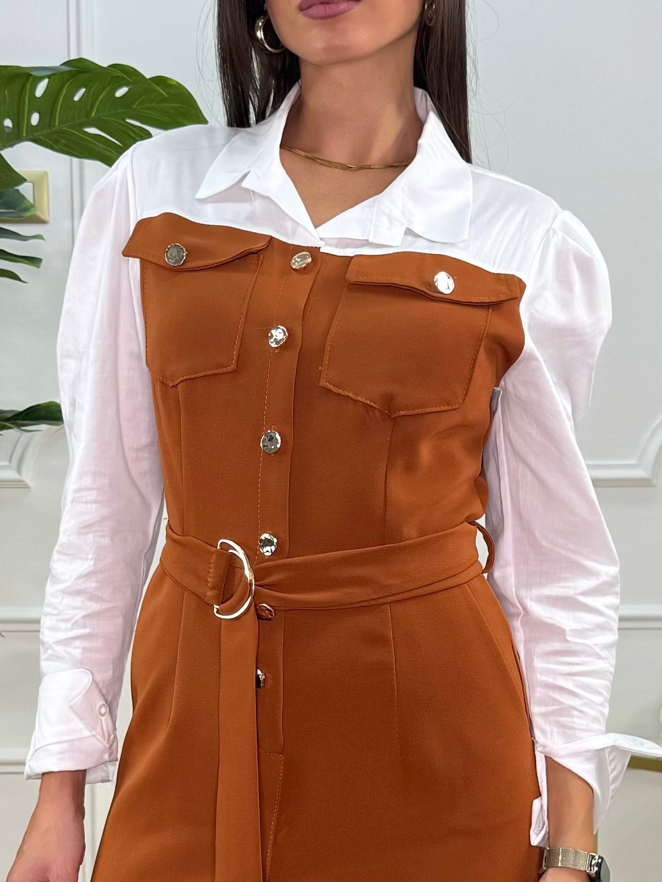 Jumpsuit Laura
