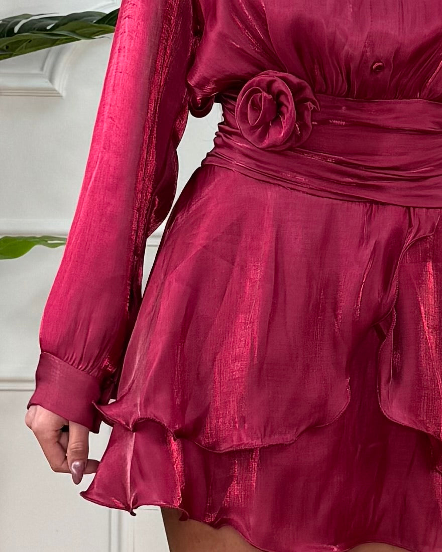 Dress Jolie