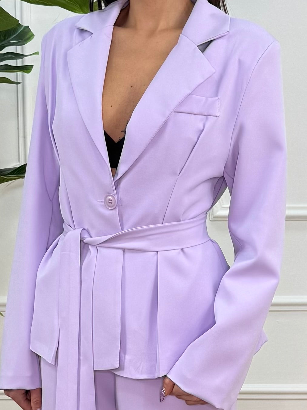 Tailleur Amanda