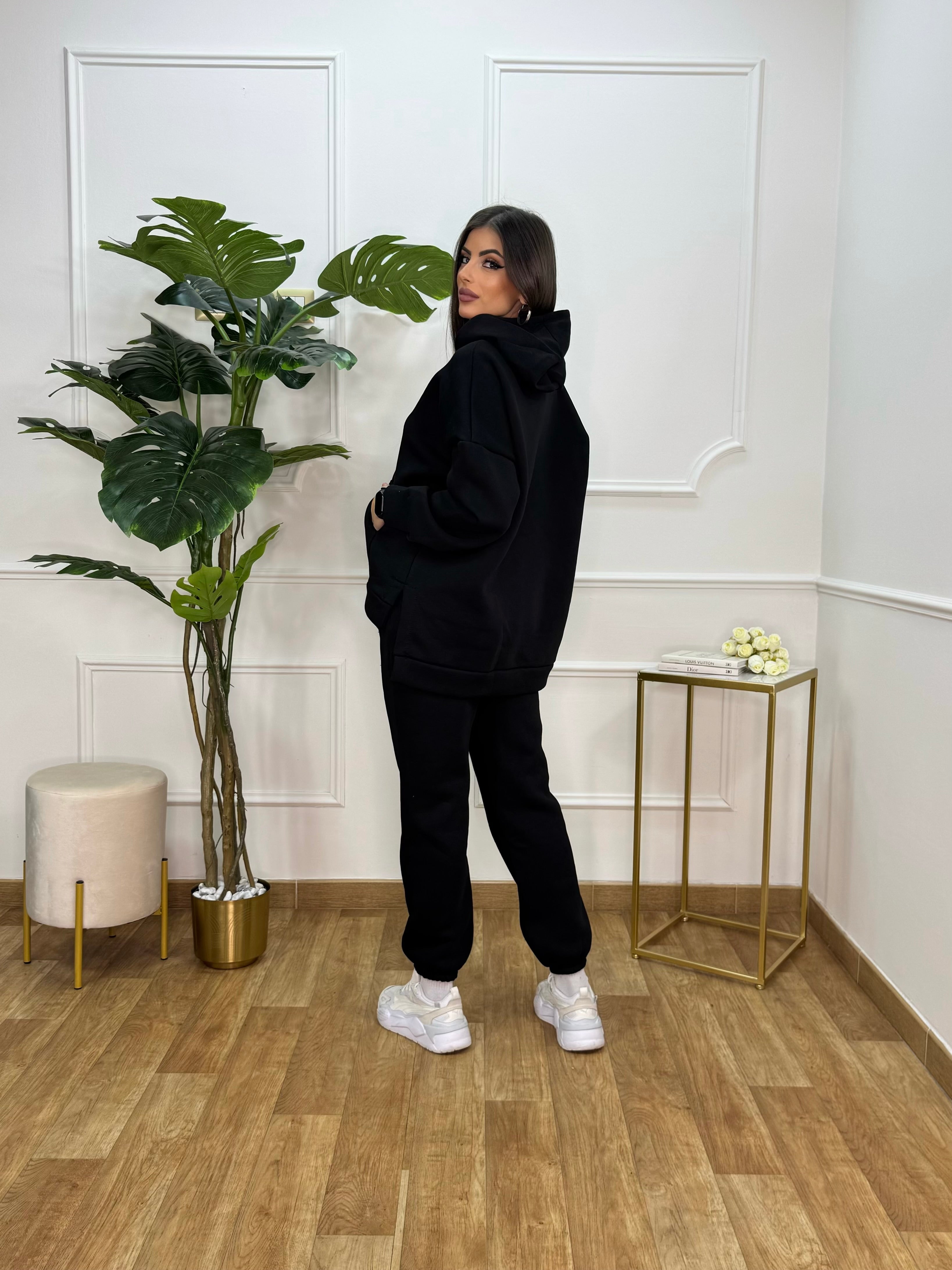 Coordinato Tuta Easy