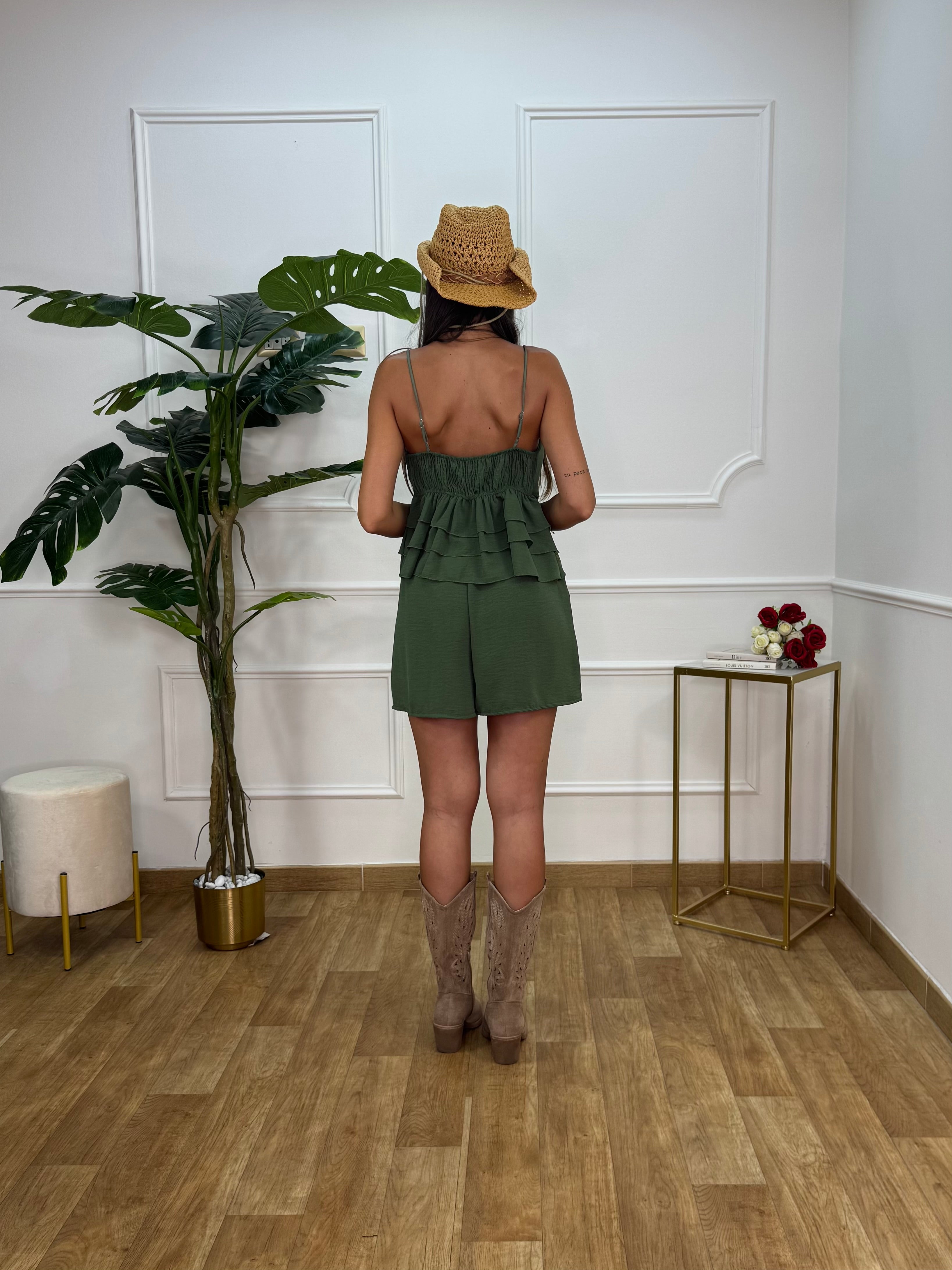 Coordinato Valery