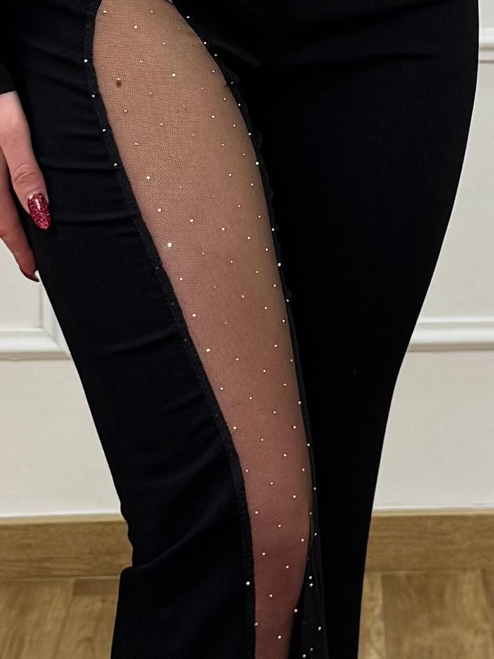 Jumpsuit Glamour
