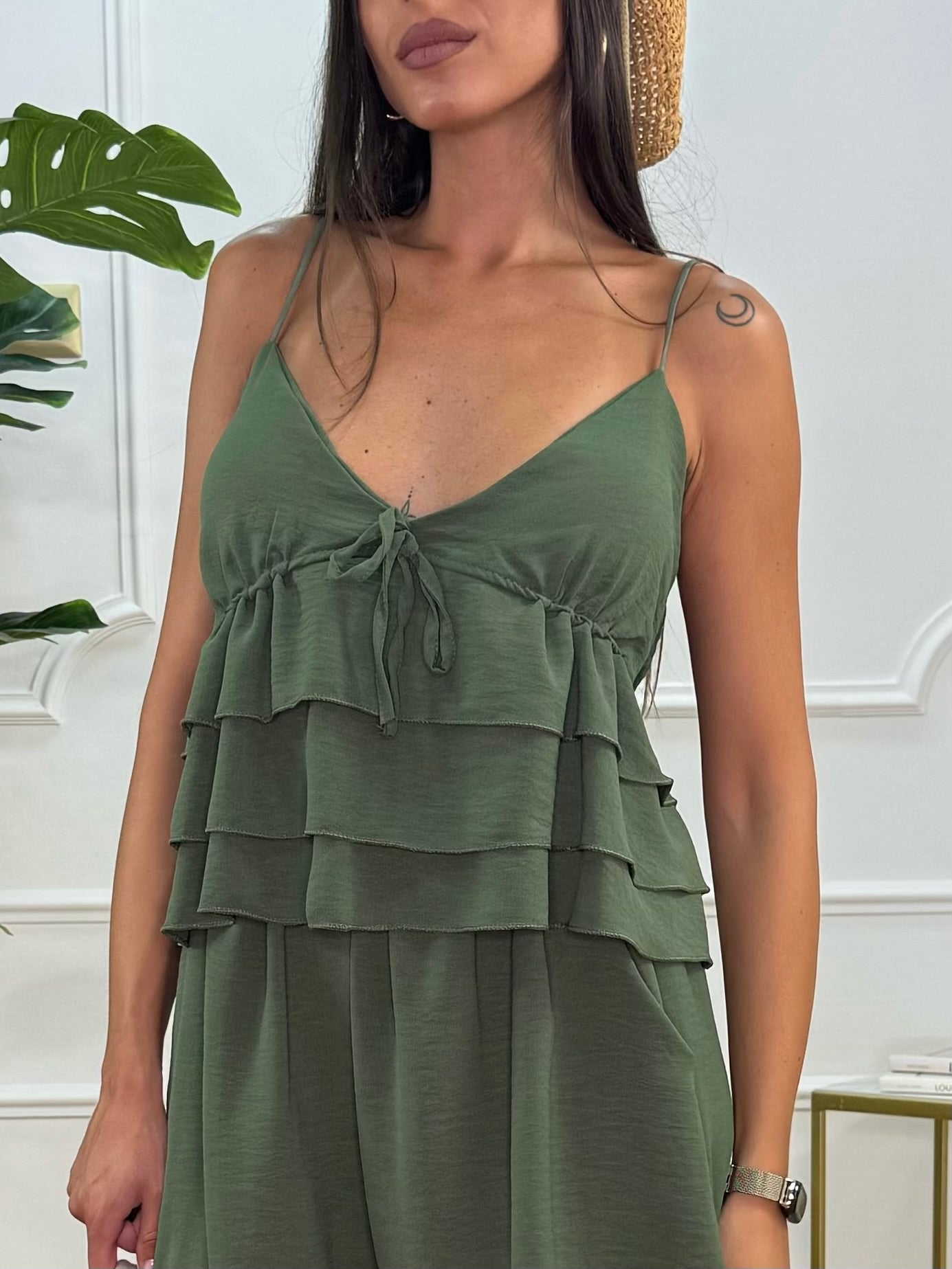 Coordinato Valery