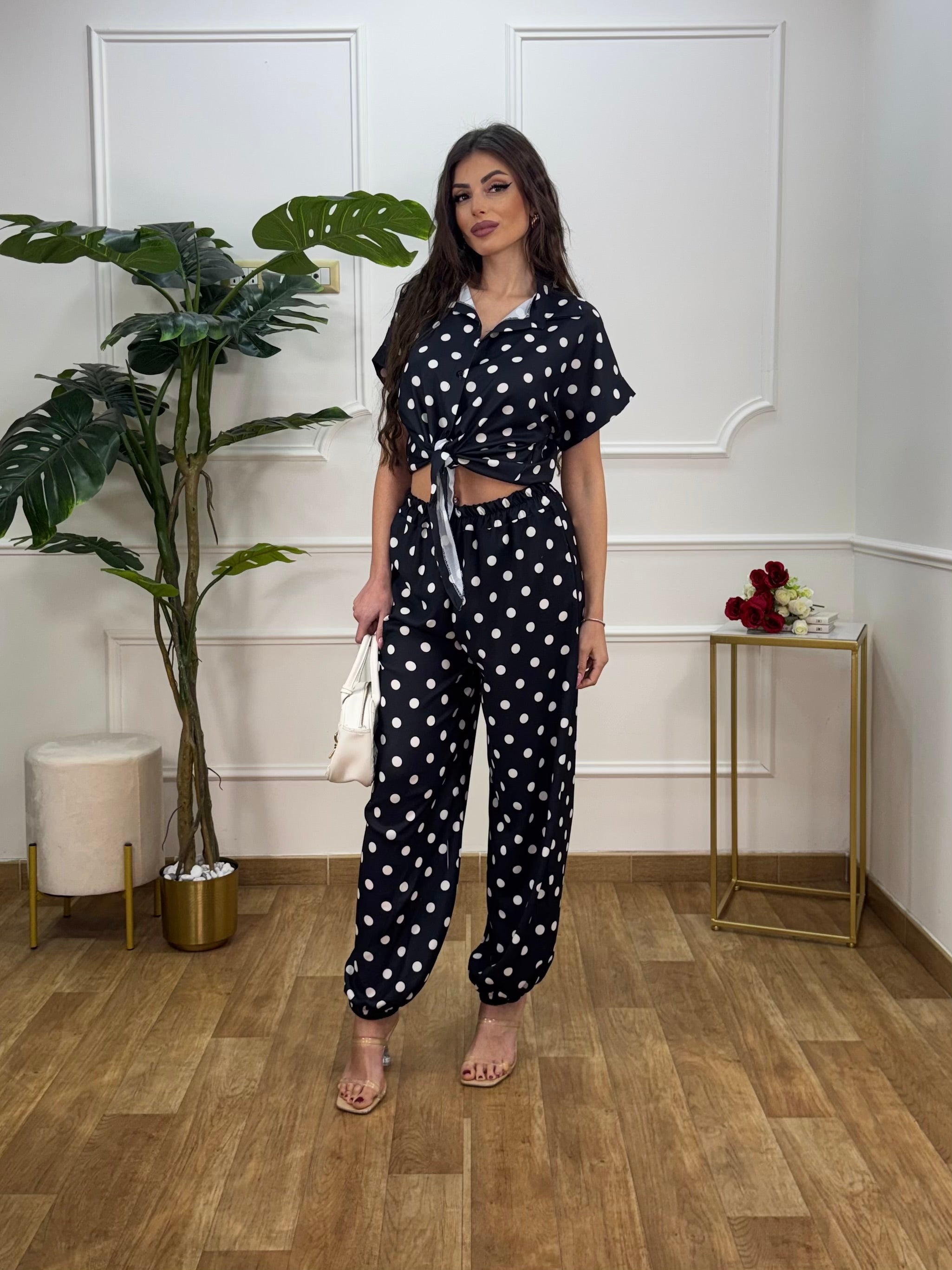Coord-Set Pois