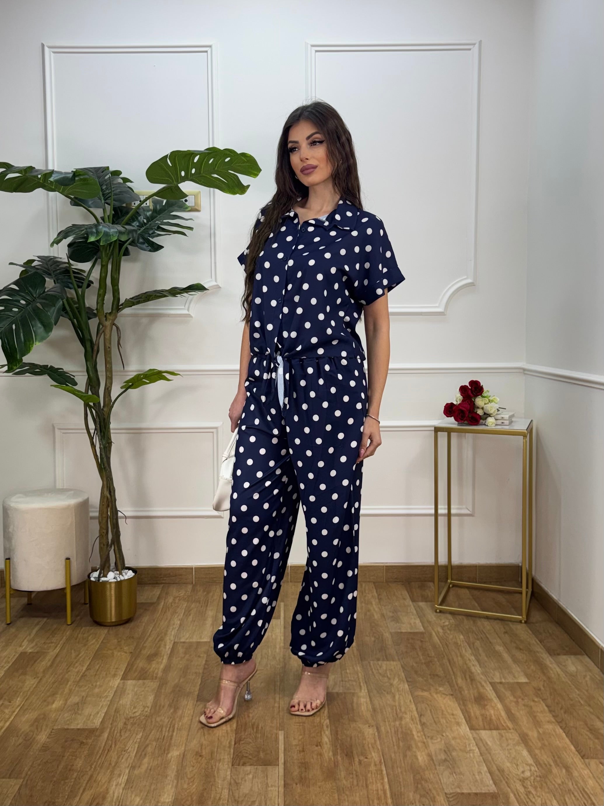 Coord-Set Pois