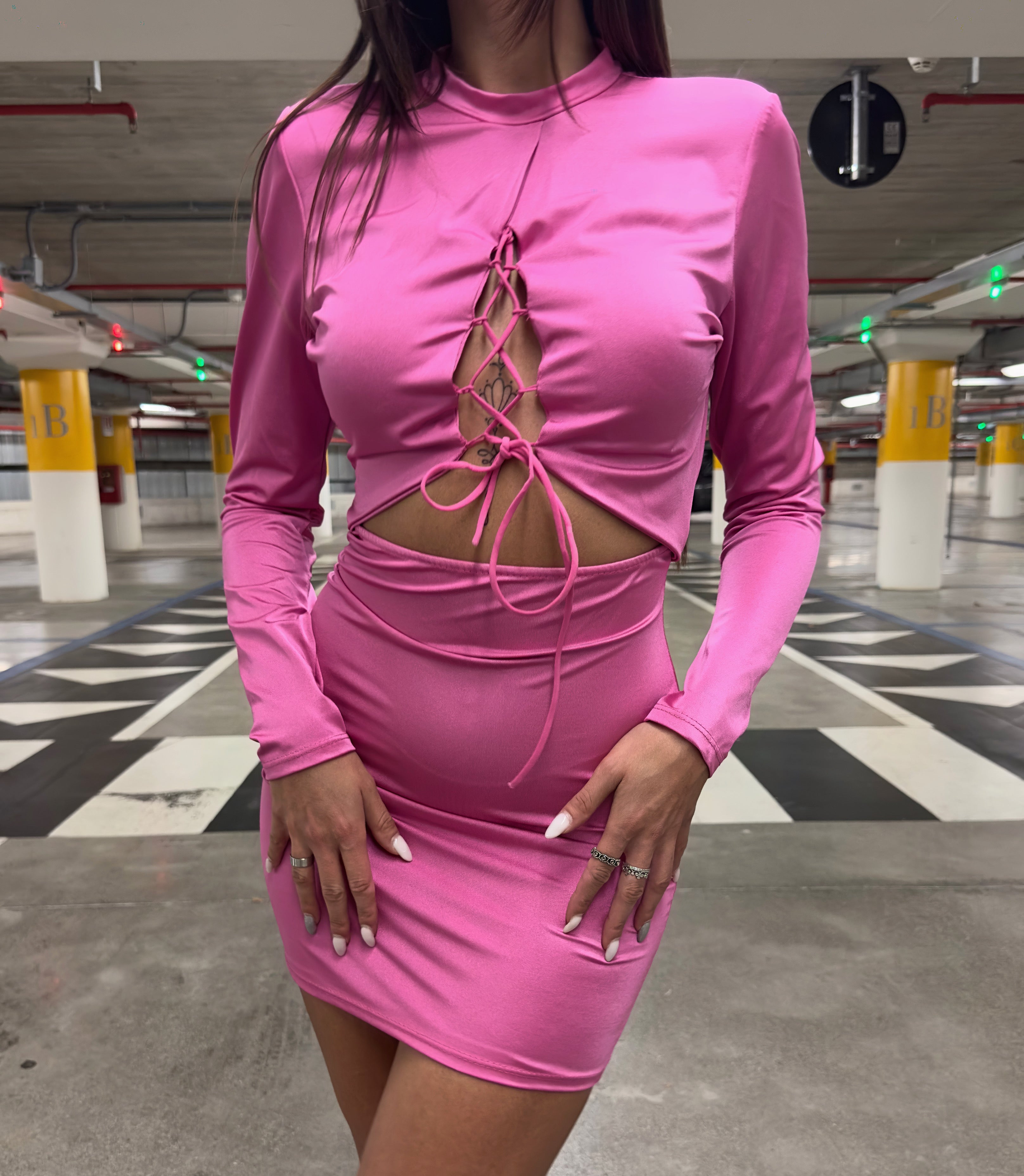 Dress Jennifer