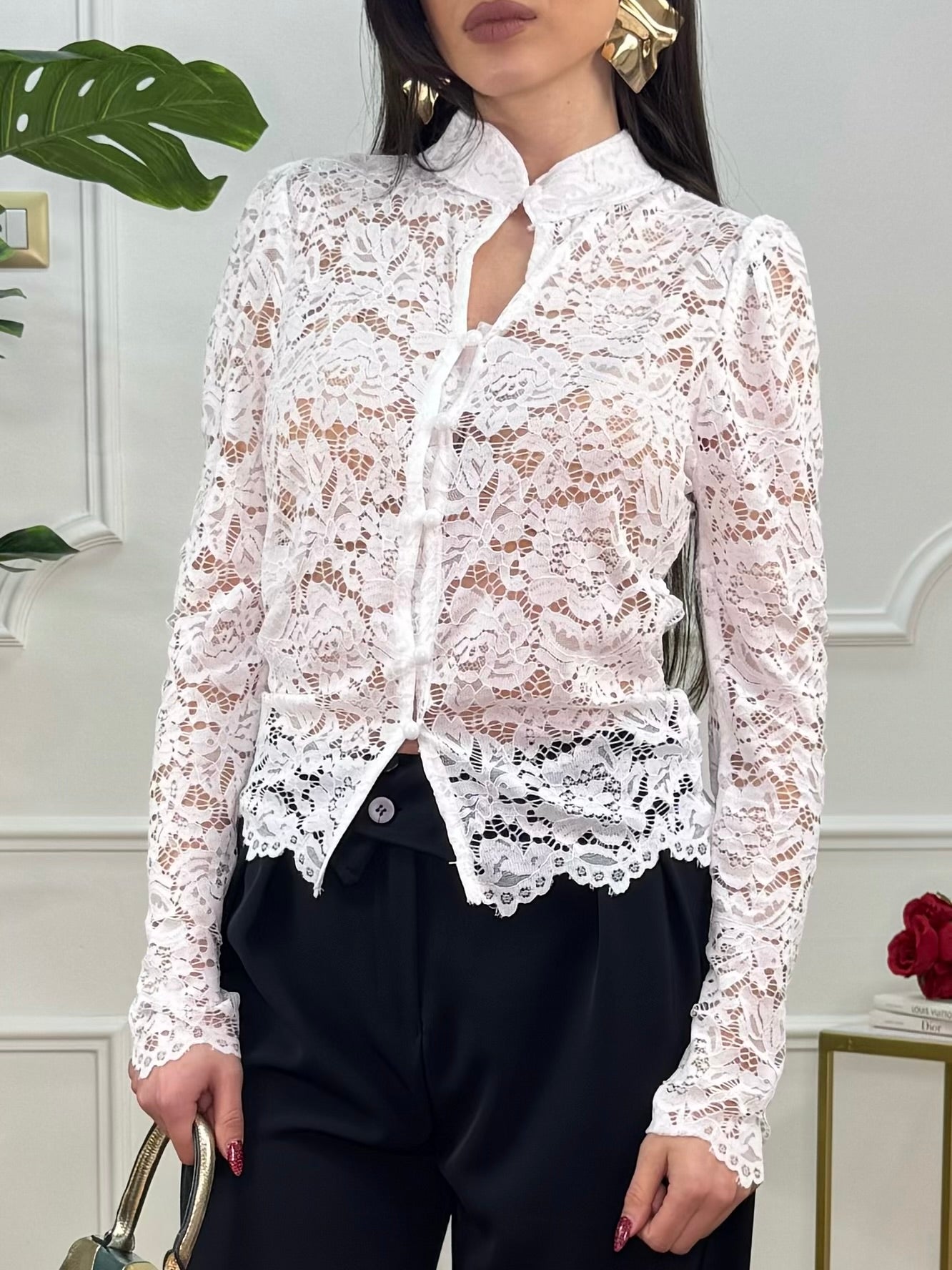 Camicia Mia