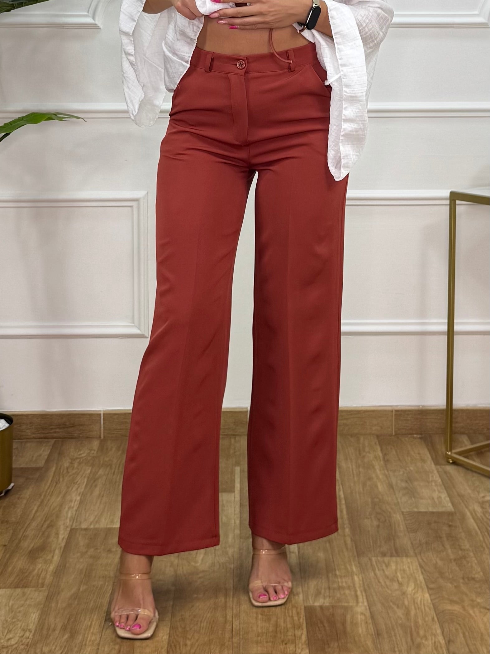 Pantalone Adèle