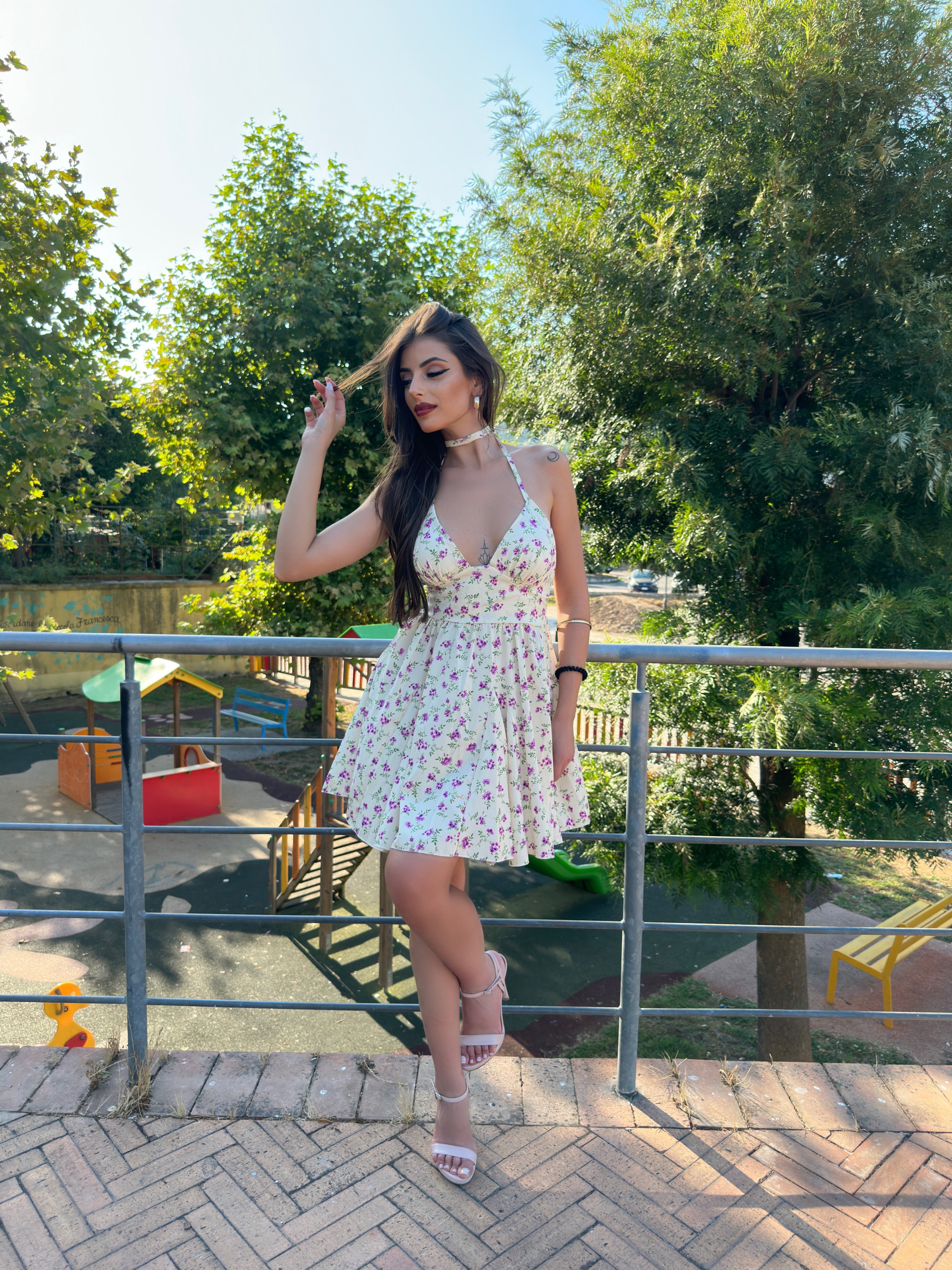 Dress Aurora