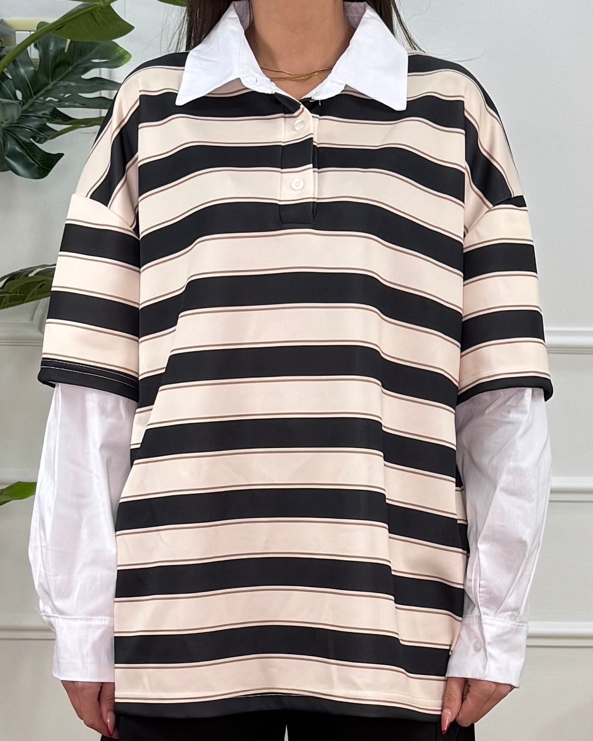 Maglia Teenager