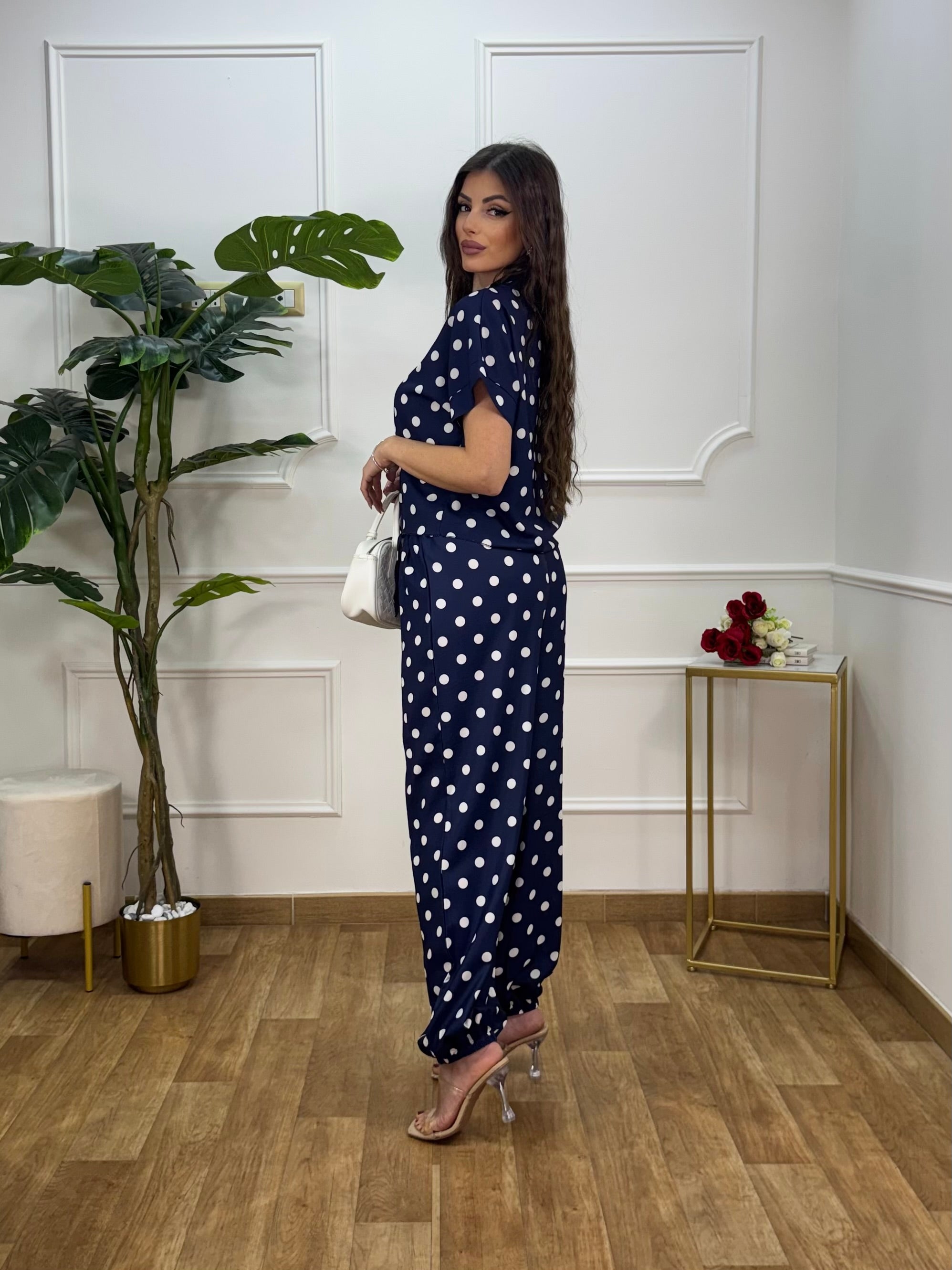 Coord-Set Pois