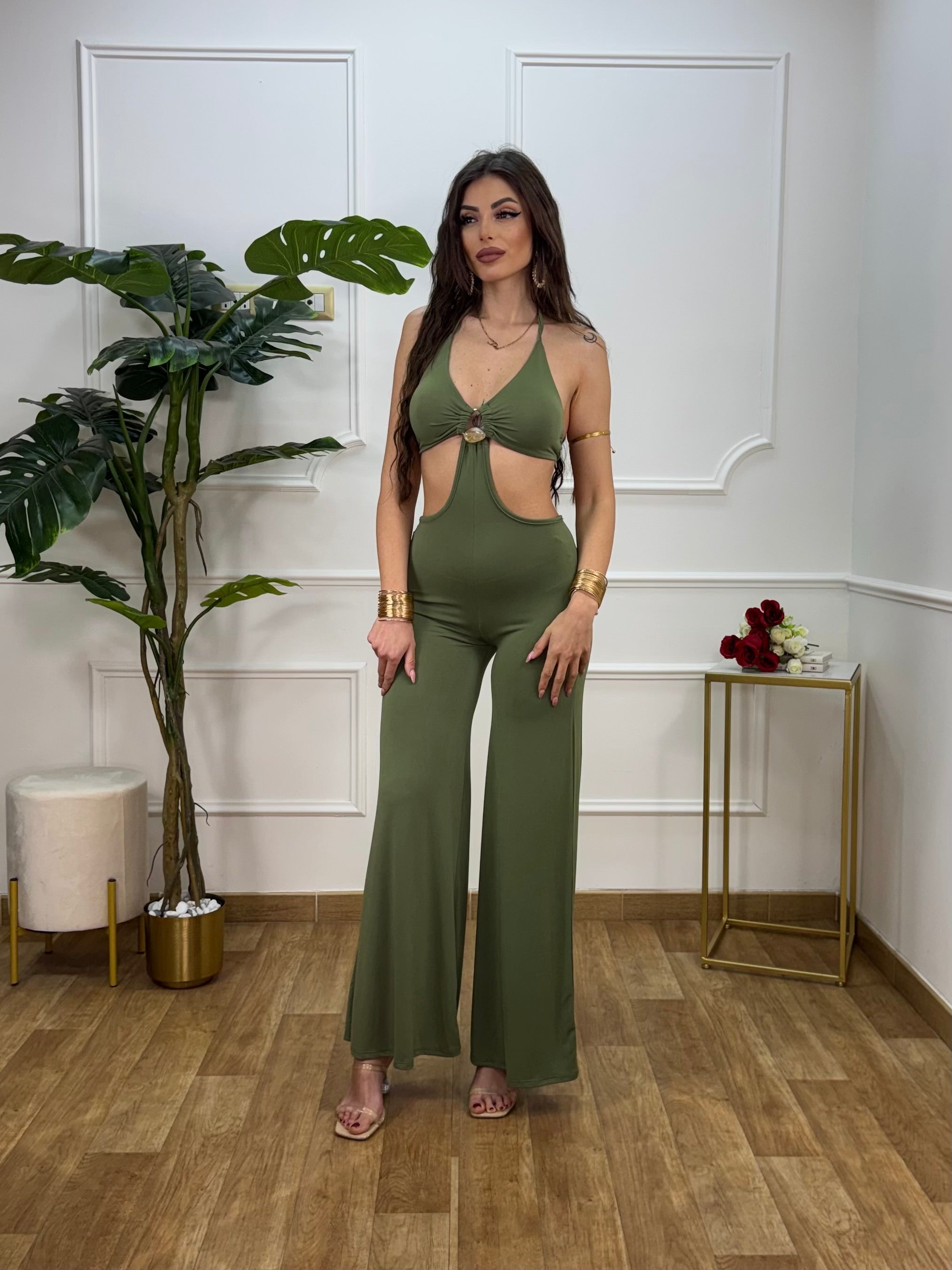 Jumpsuit Lola