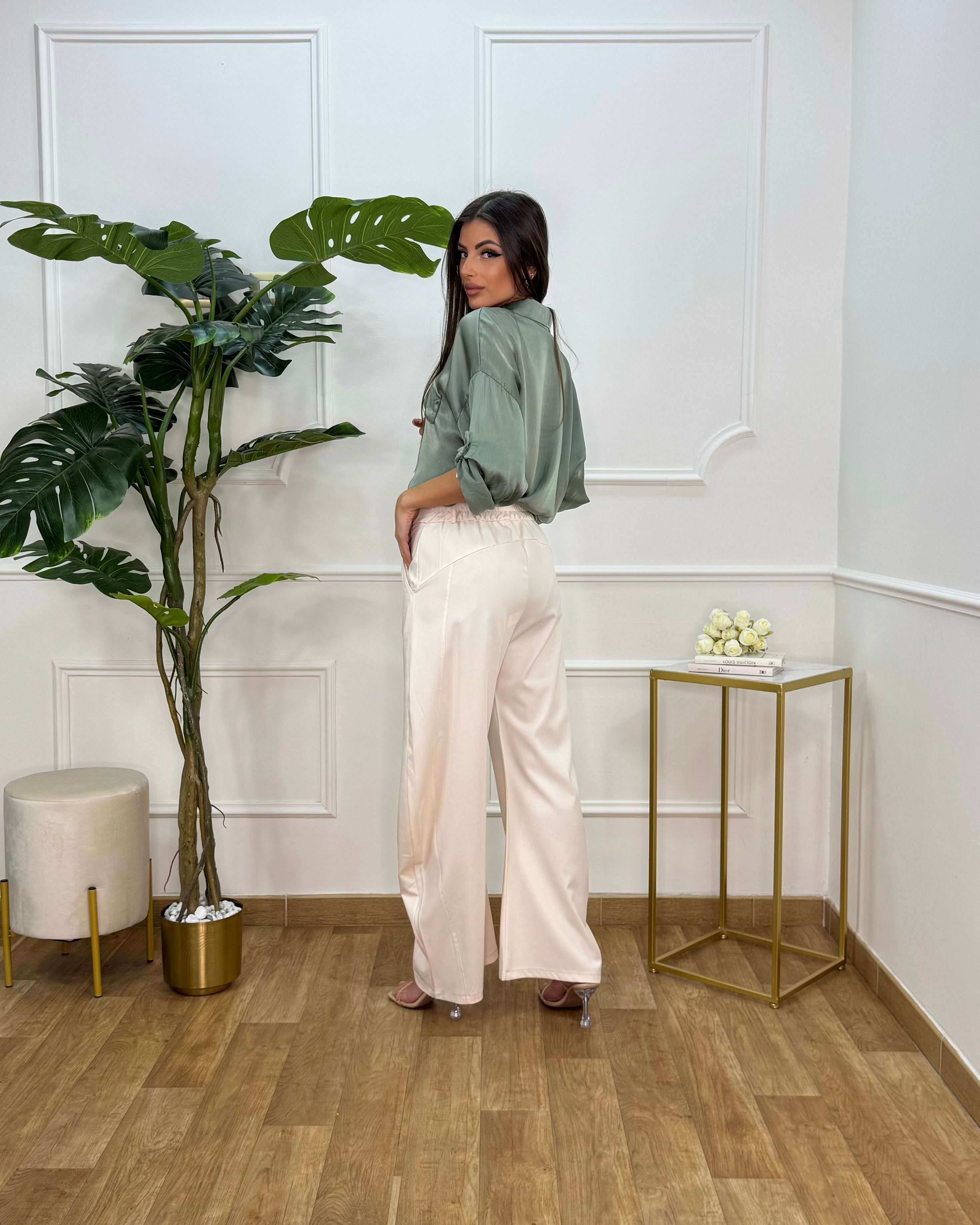 Pantalone Sienna