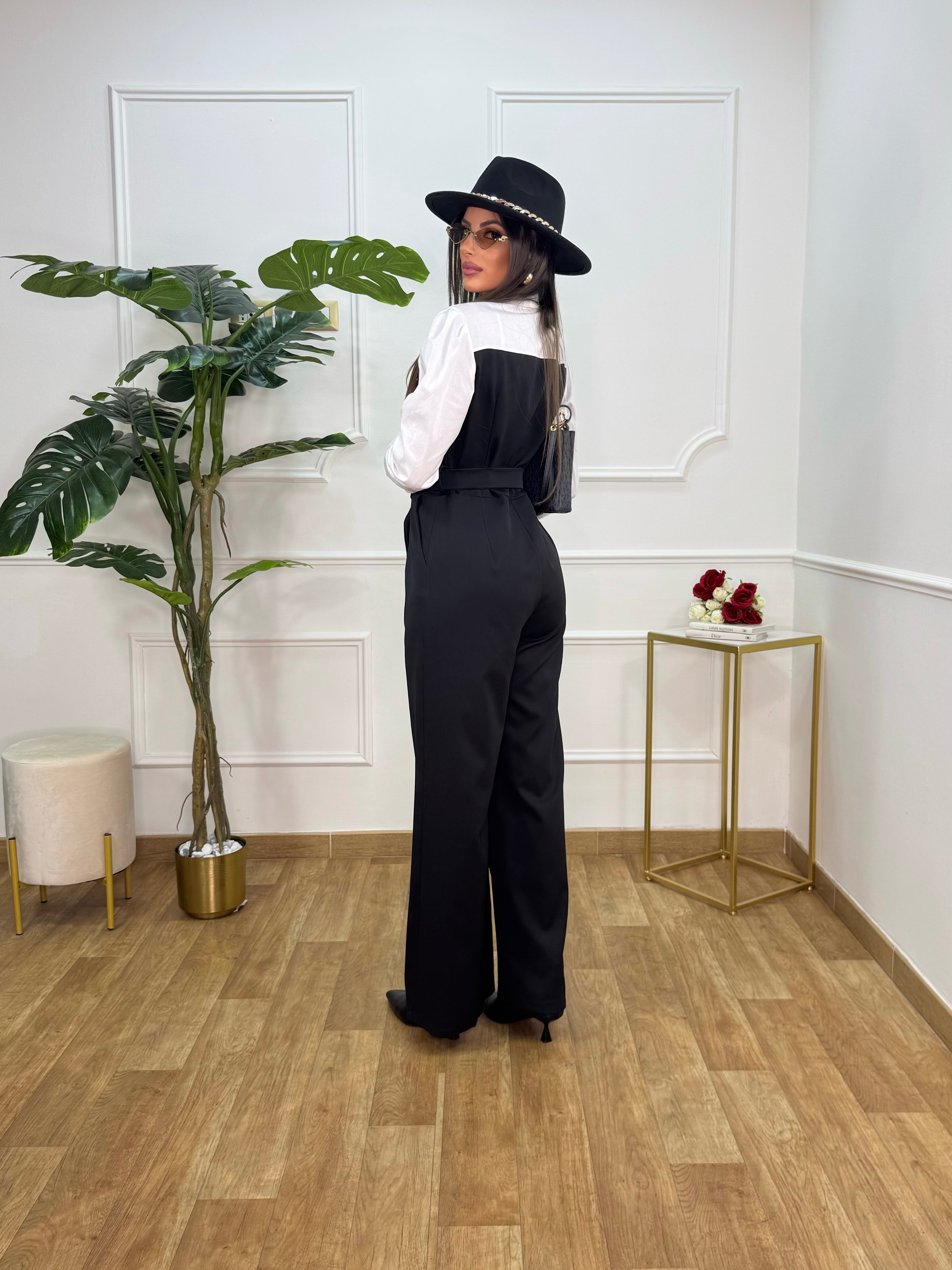 Jumpsuit Laura