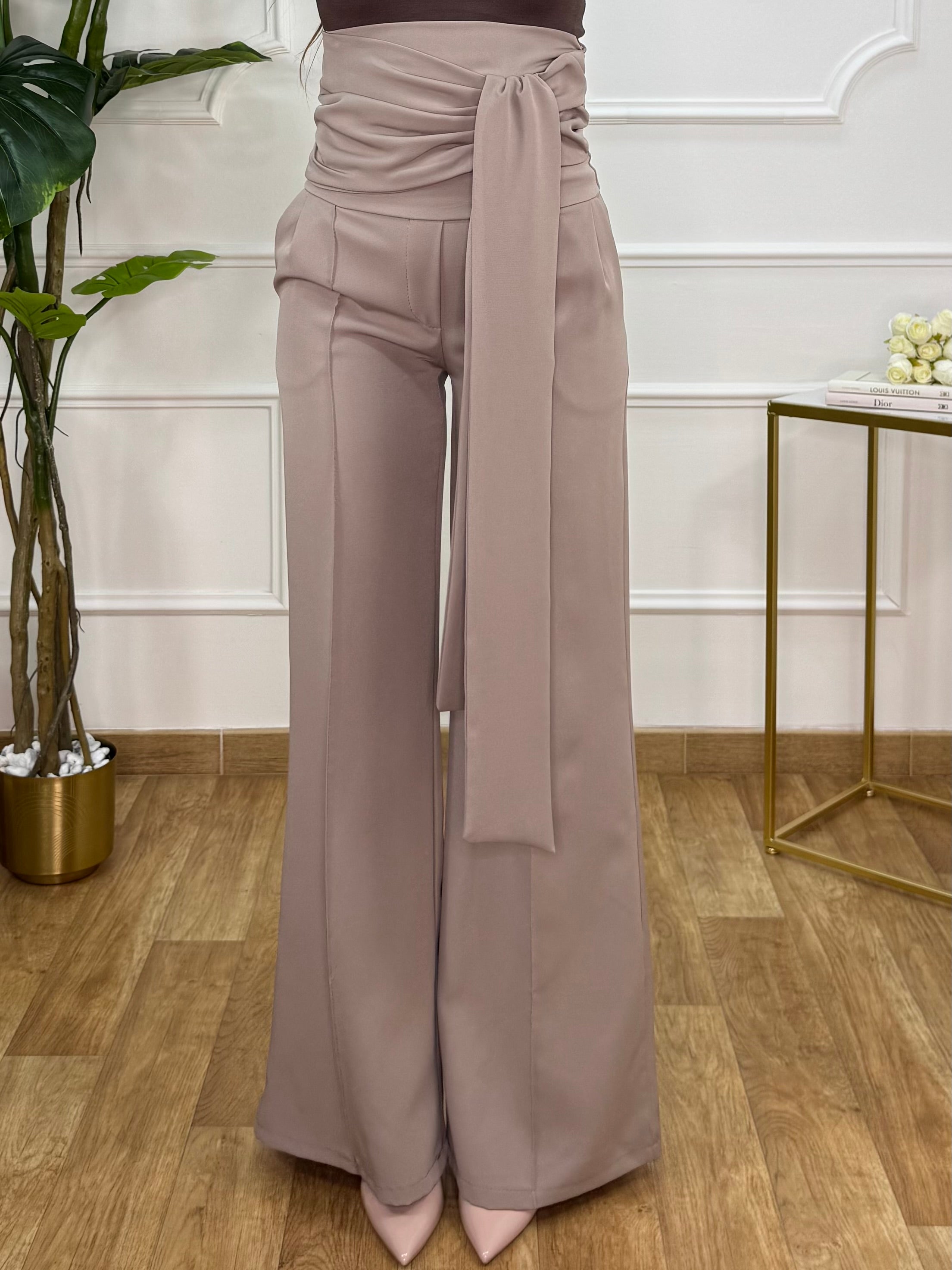 Pantalone Flavia