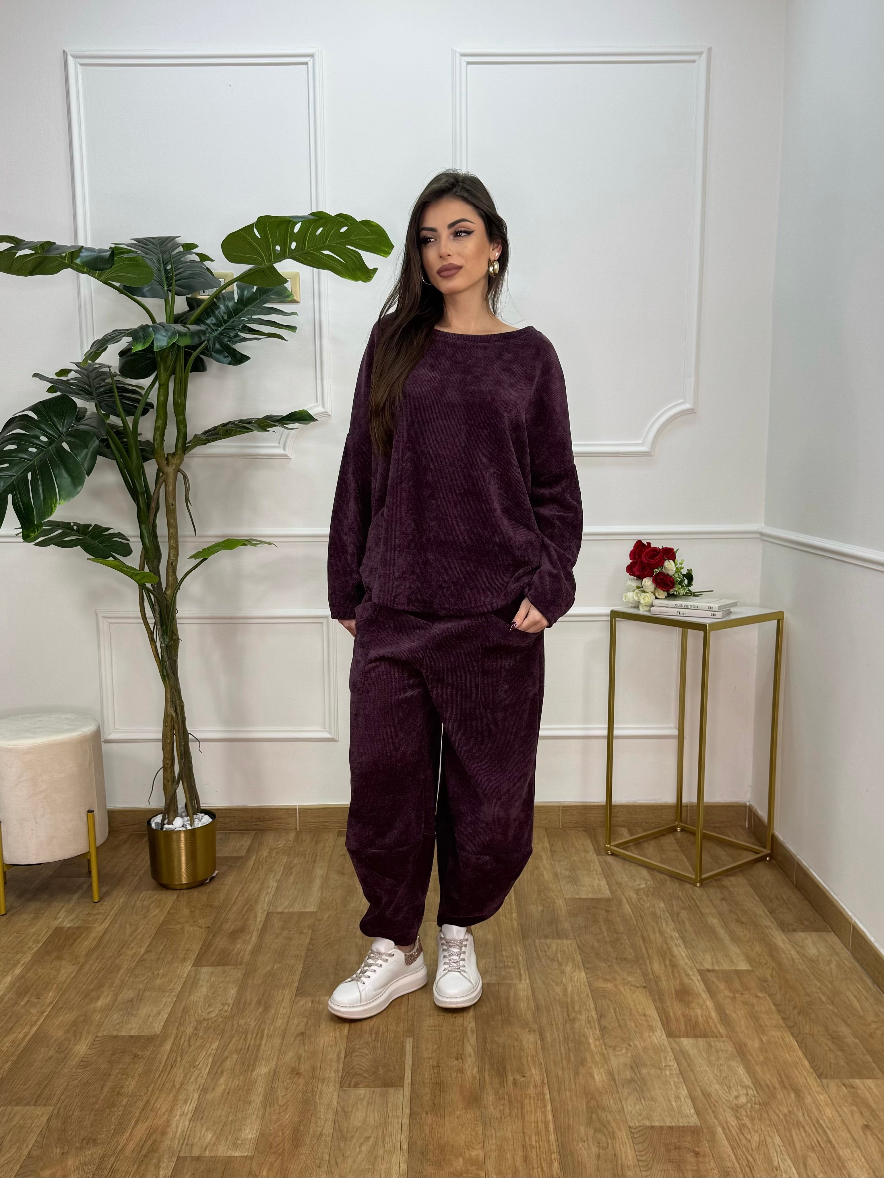 Coordinato Bybis Winter