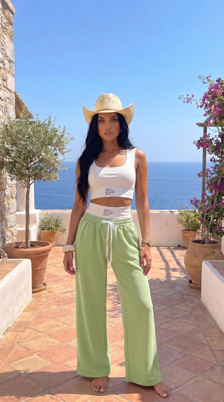 COORDINATO SUN